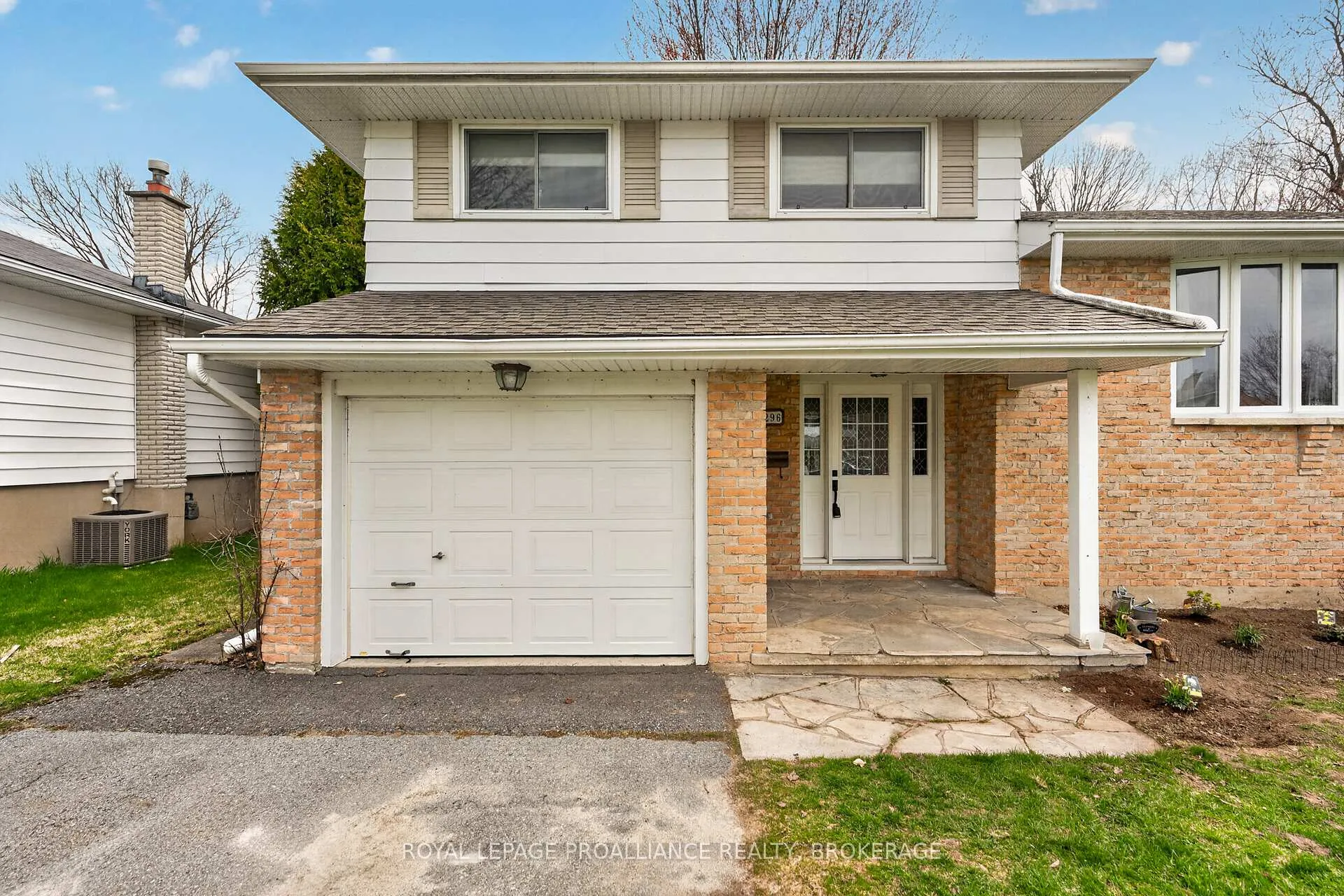 Photo 1 of 296 Olympus Avenue, Kingston, City Southwest — HOMEH