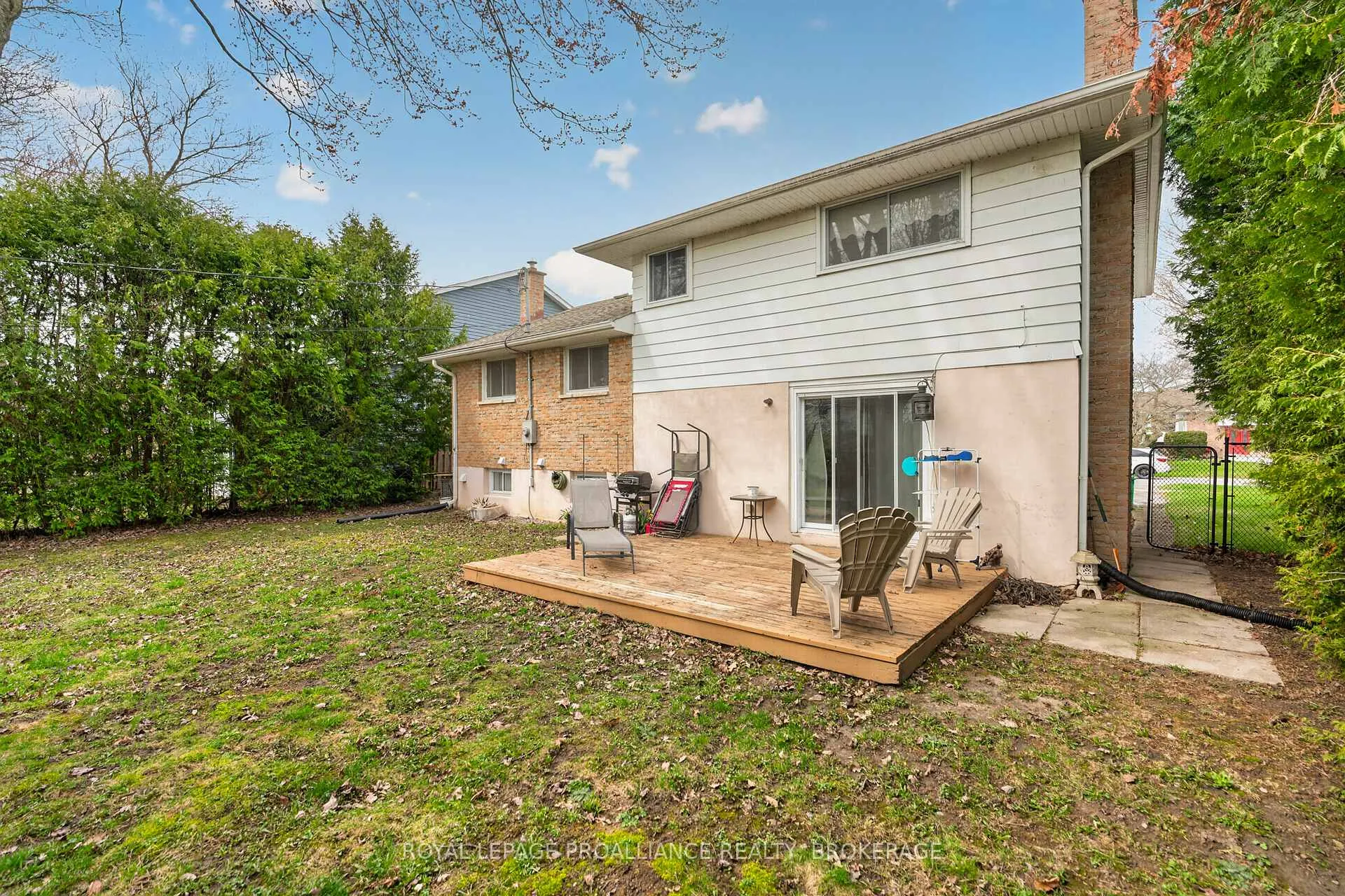 Photo 40 of 296 Olympus Avenue, Kingston, City Southwest — HOMEH