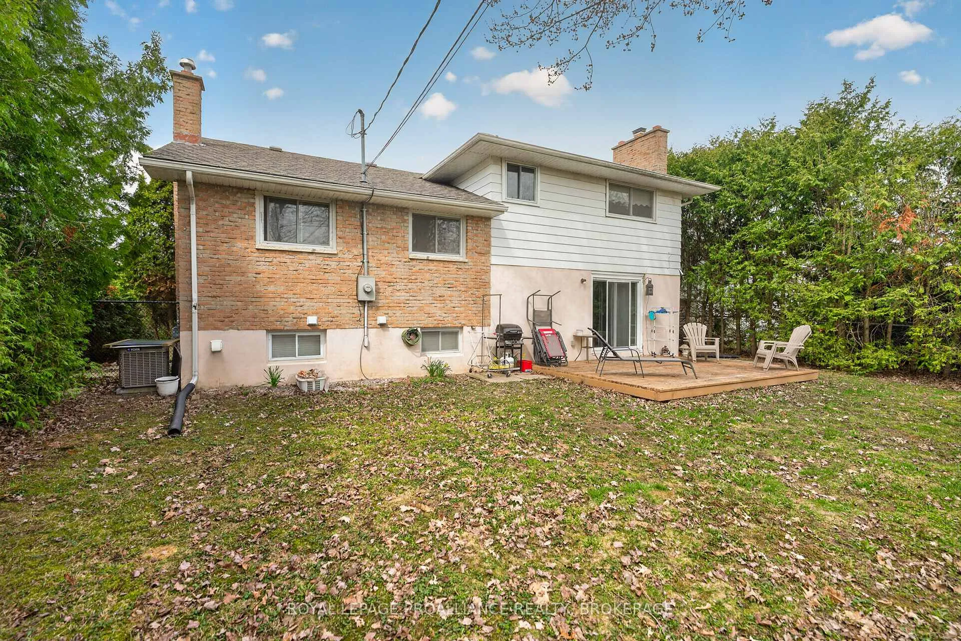 Photo 41 of 296 Olympus Avenue, Kingston, City Southwest — HOMEH