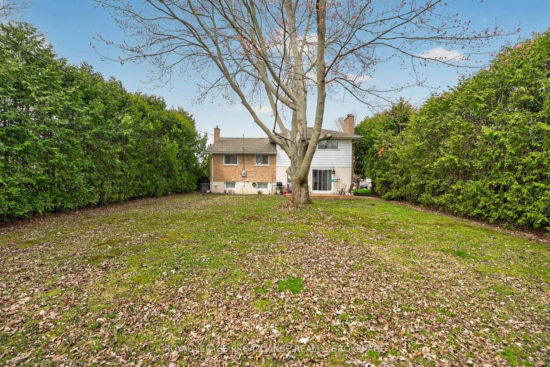Photo 42 of 296 Olympus Avenue, Kingston, City Southwest — HOMEH