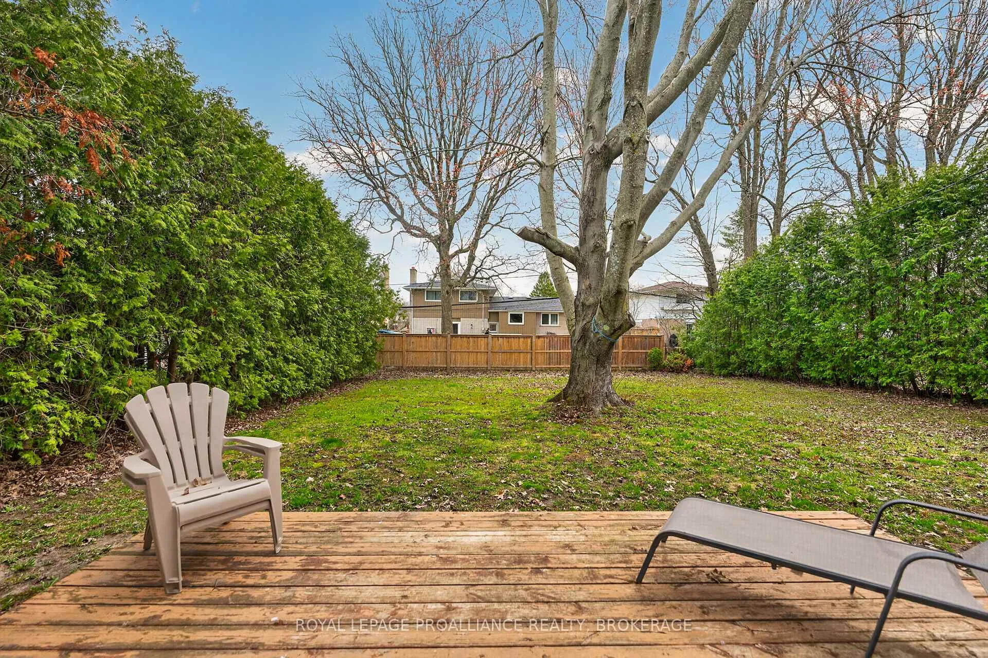 Photo 44 of 296 Olympus Avenue, Kingston, City Southwest — HOMEH