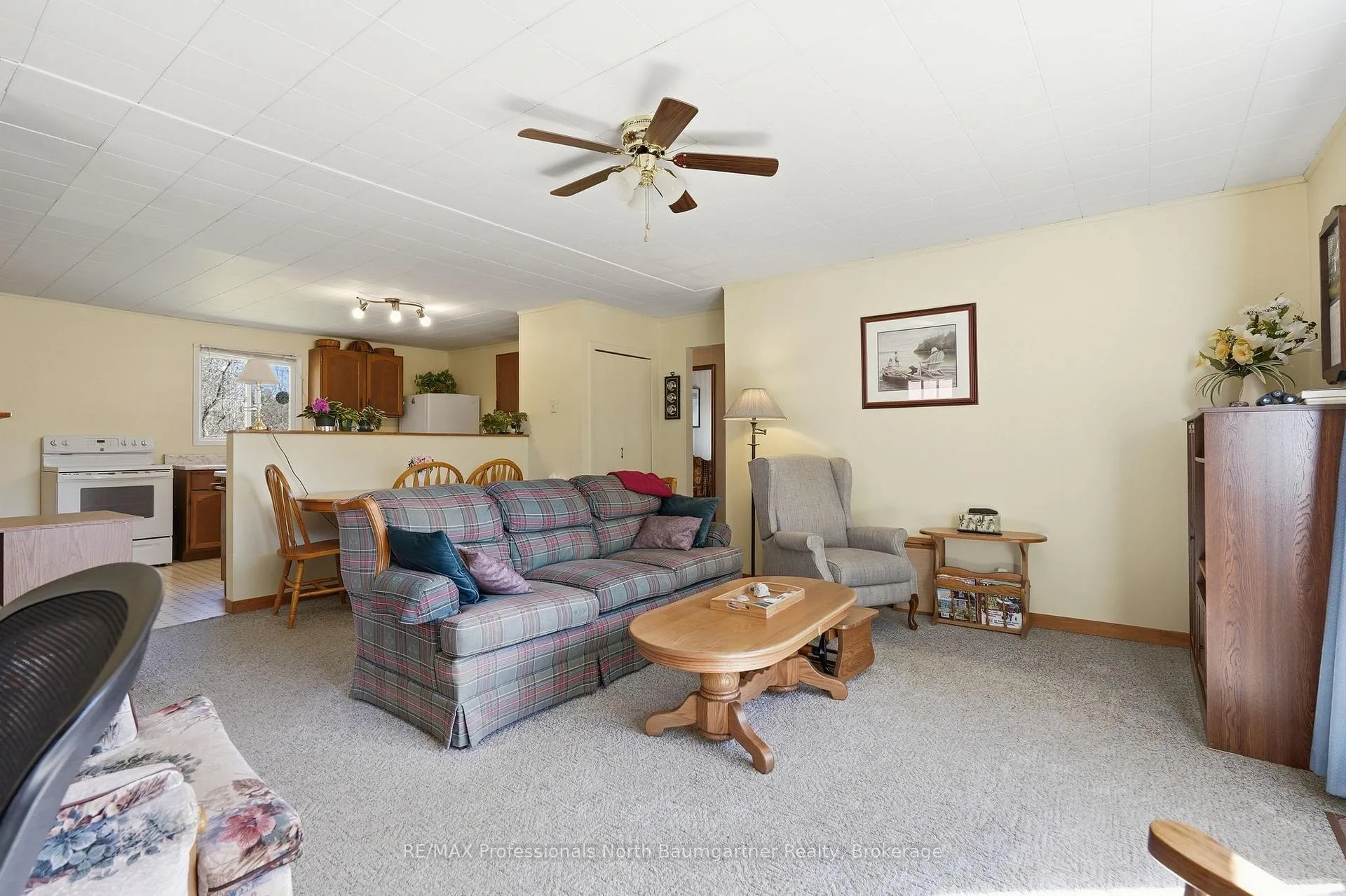 Photo 5 of 4112 Deep Bay Road, Minden Hills, Lutterworth — HOMEH