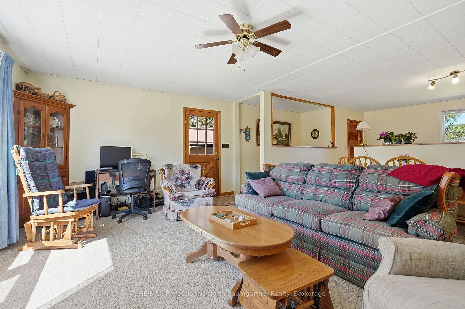 Photo 6 of 4112 Deep Bay Road, Minden Hills, Lutterworth — HOMEH