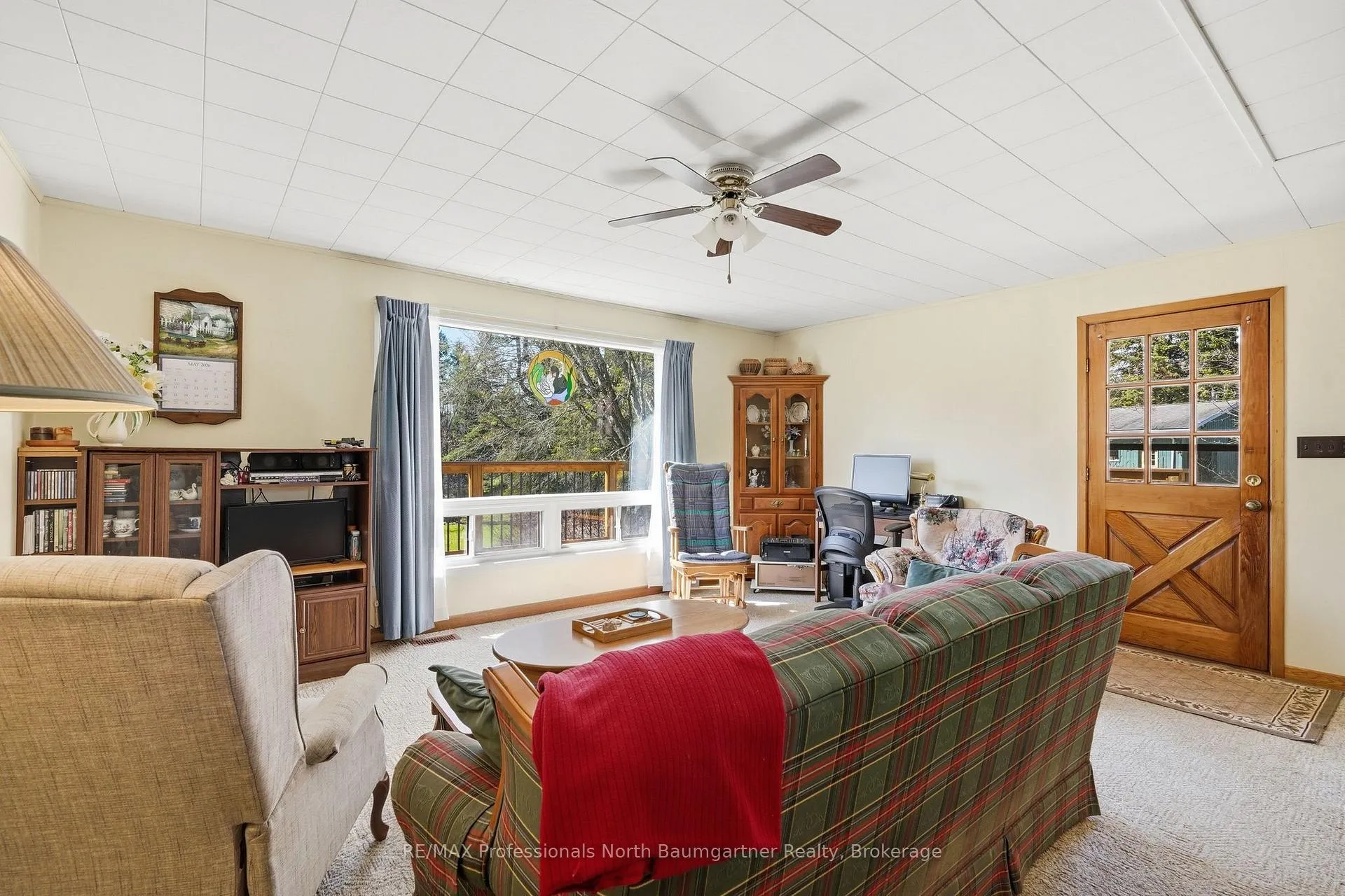 Photo 8 of 4112 Deep Bay Road, Minden Hills, Lutterworth — HOMEH