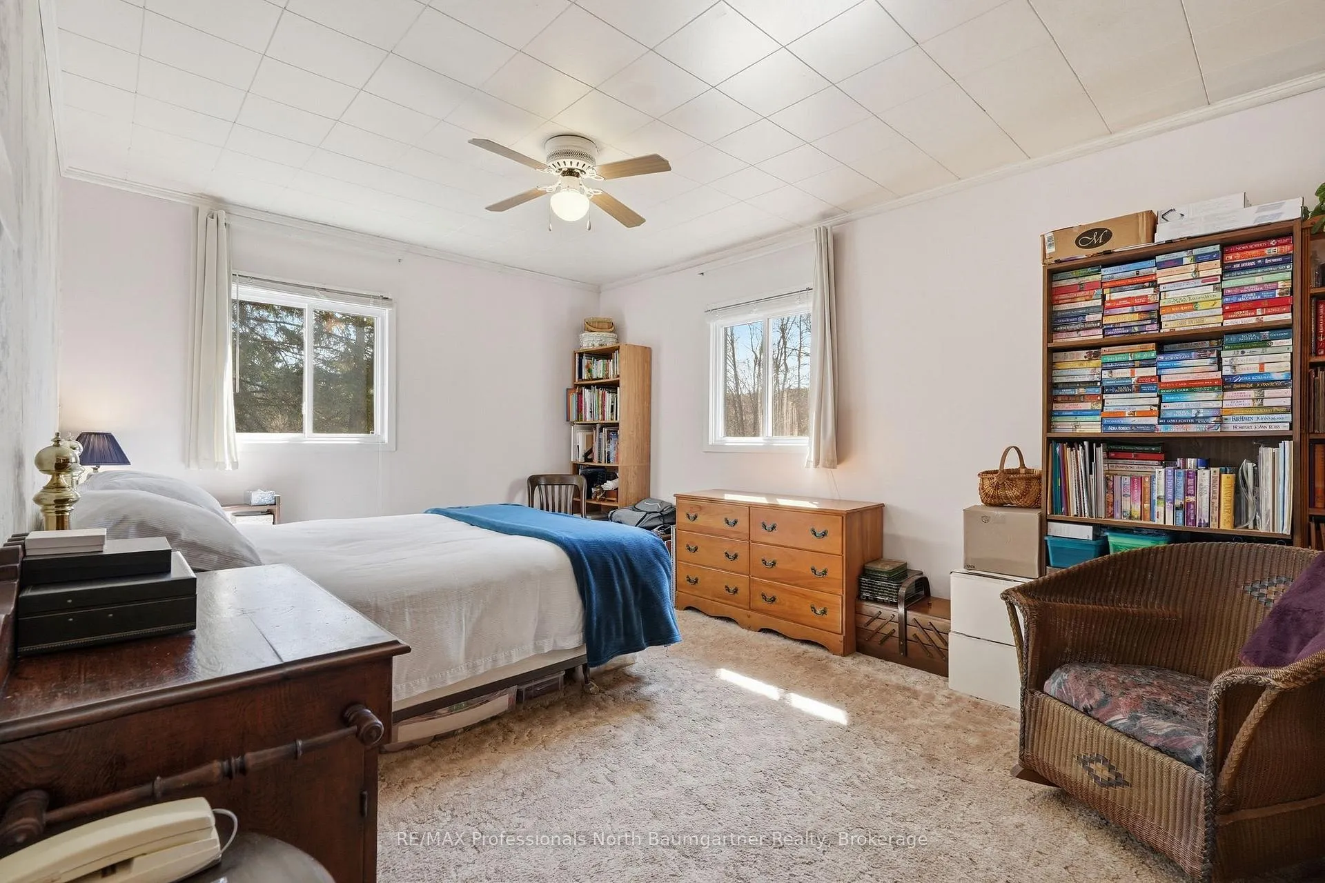 Photo 16 of 4112 Deep Bay Road, Minden Hills, Lutterworth — HOMEH