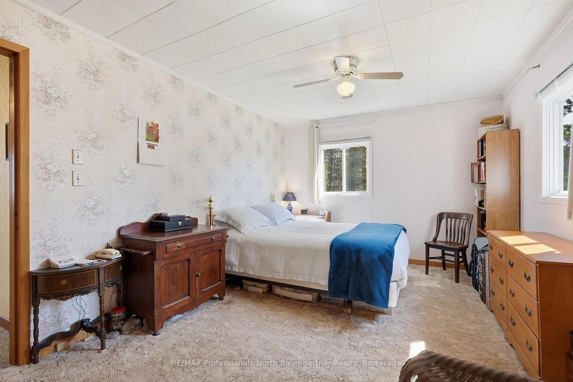 Photo 17 of 4112 Deep Bay Road, Minden Hills, Lutterworth — HOMEH