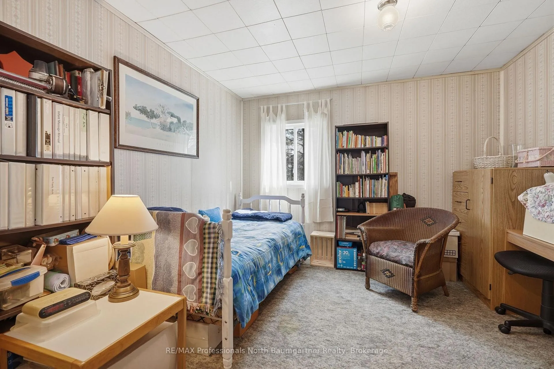 Photo 20 of 4112 Deep Bay Road, Minden Hills, Lutterworth — HOMEH