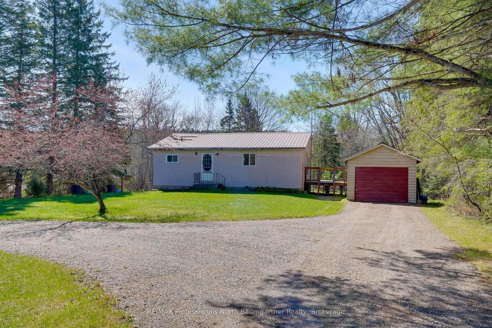Photo 33 of 4112 Deep Bay Road, Minden Hills, Lutterworth — HOMEH