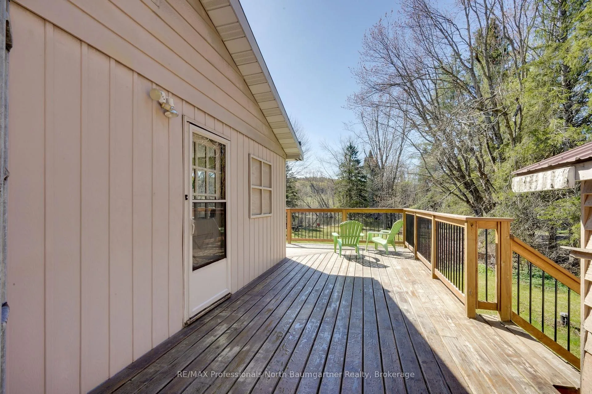 Photo 35 of 4112 Deep Bay Road, Minden Hills, Lutterworth — HOMEH