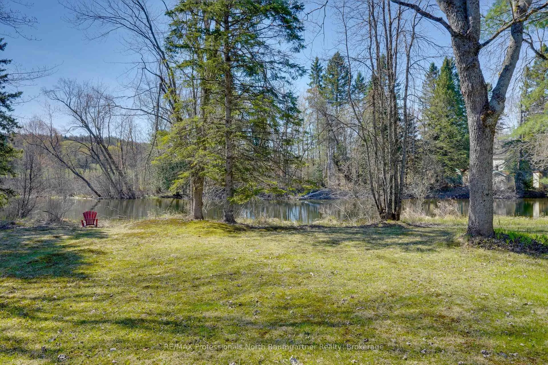 Photo 36 of 4112 Deep Bay Road, Minden Hills, Lutterworth — HOMEH