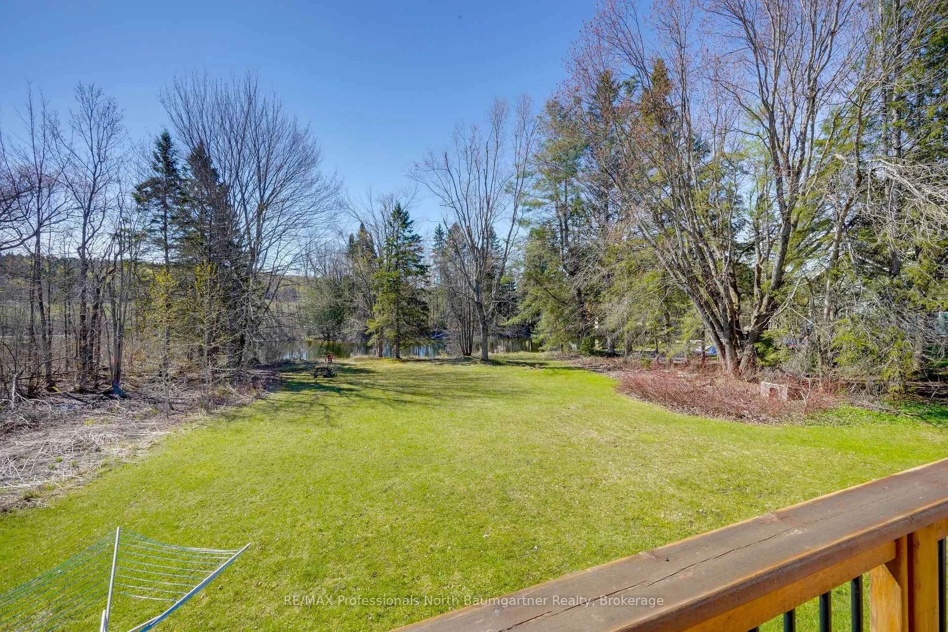 Photo 37 of 4112 Deep Bay Road, Minden Hills, Lutterworth — HOMEH