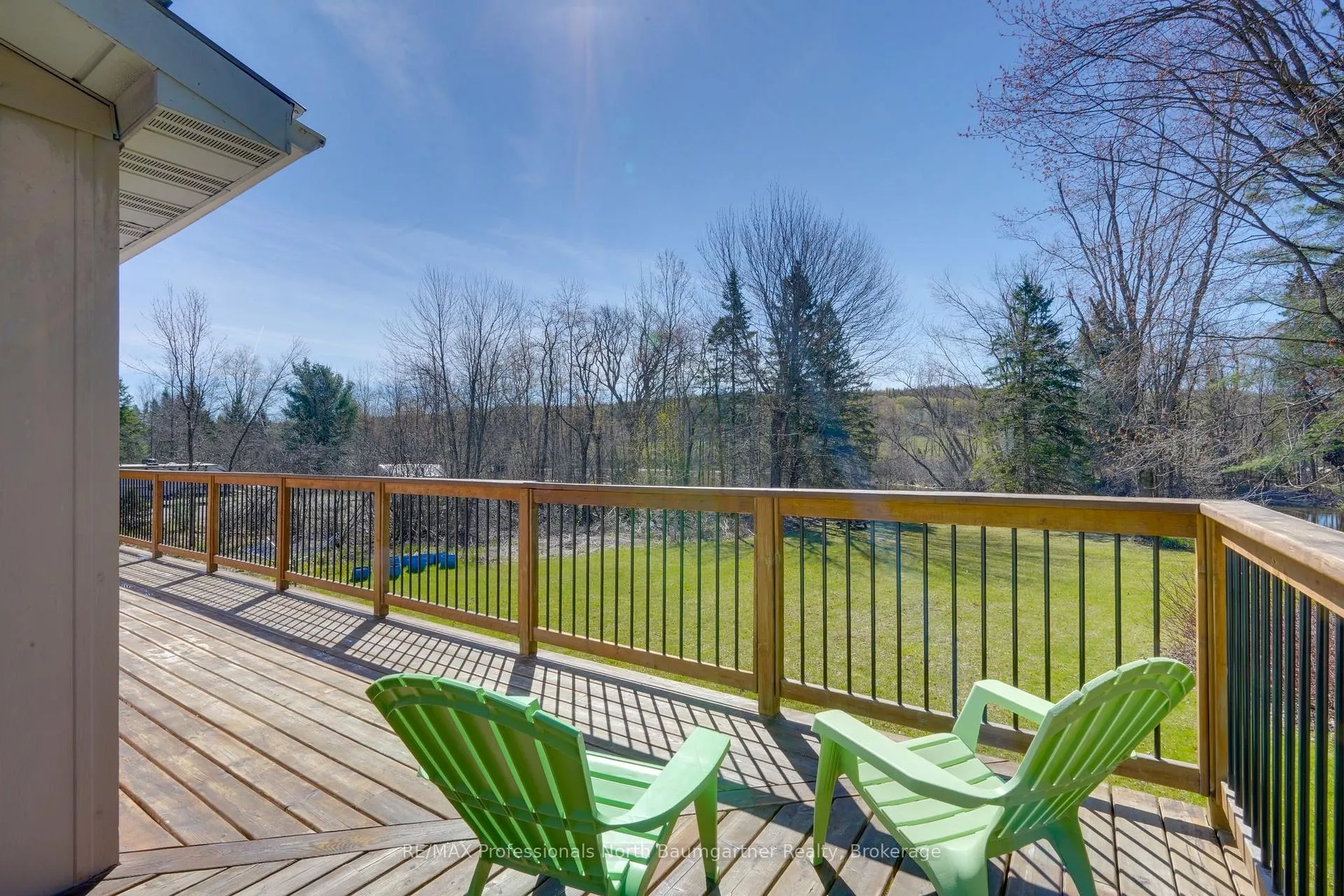 Photo 38 of 4112 Deep Bay Road, Minden Hills, Lutterworth — HOMEH