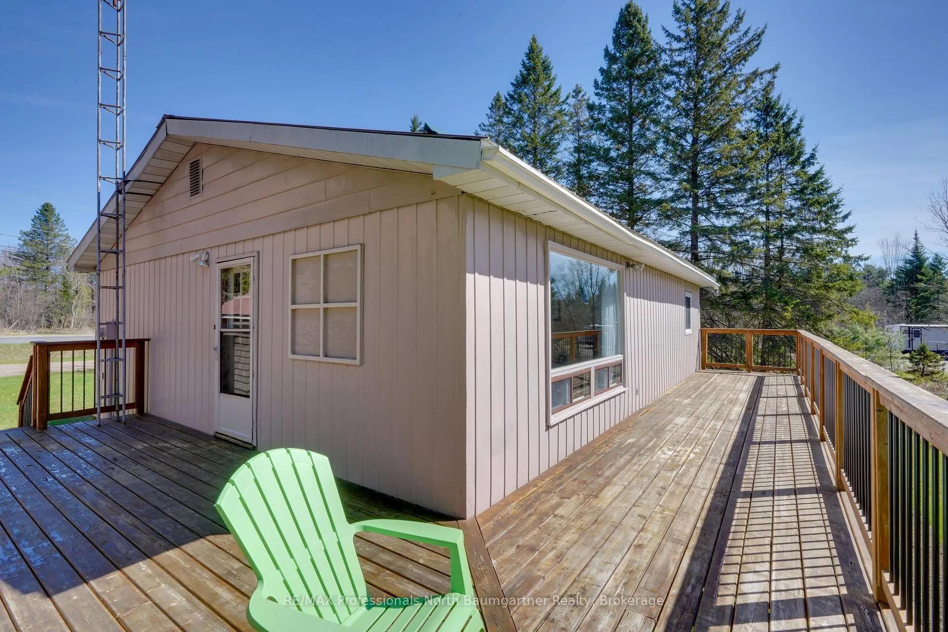 Photo 39 of 4112 Deep Bay Road, Minden Hills, Lutterworth — HOMEH