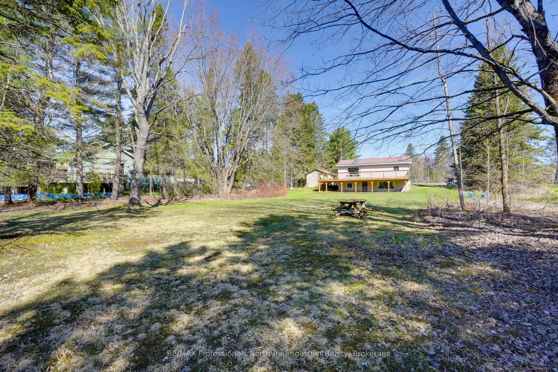 Photo 40 of 4112 Deep Bay Road, Minden Hills, Lutterworth — HOMEH