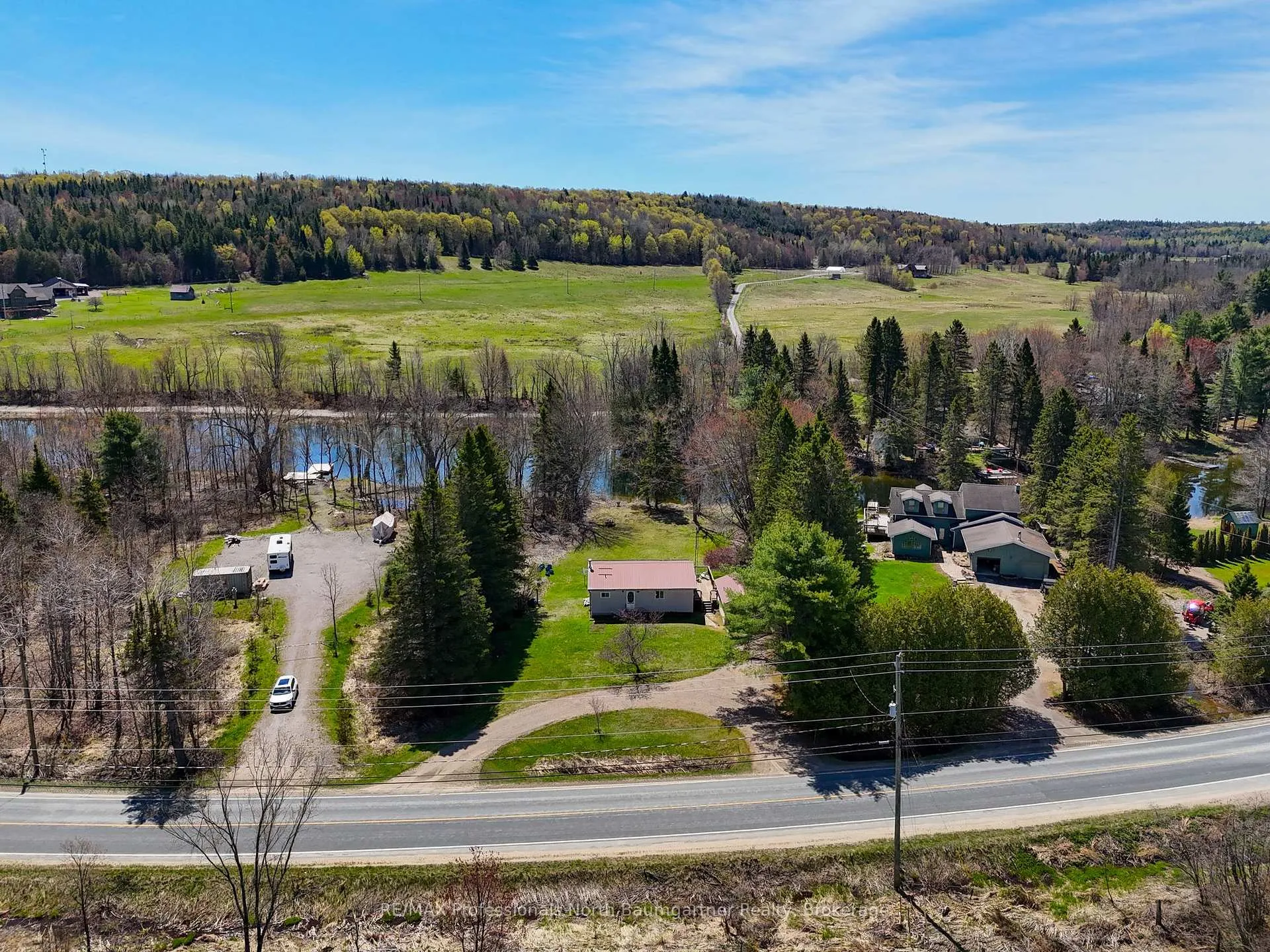Photo 42 of 4112 Deep Bay Road, Minden Hills, Lutterworth — HOMEH