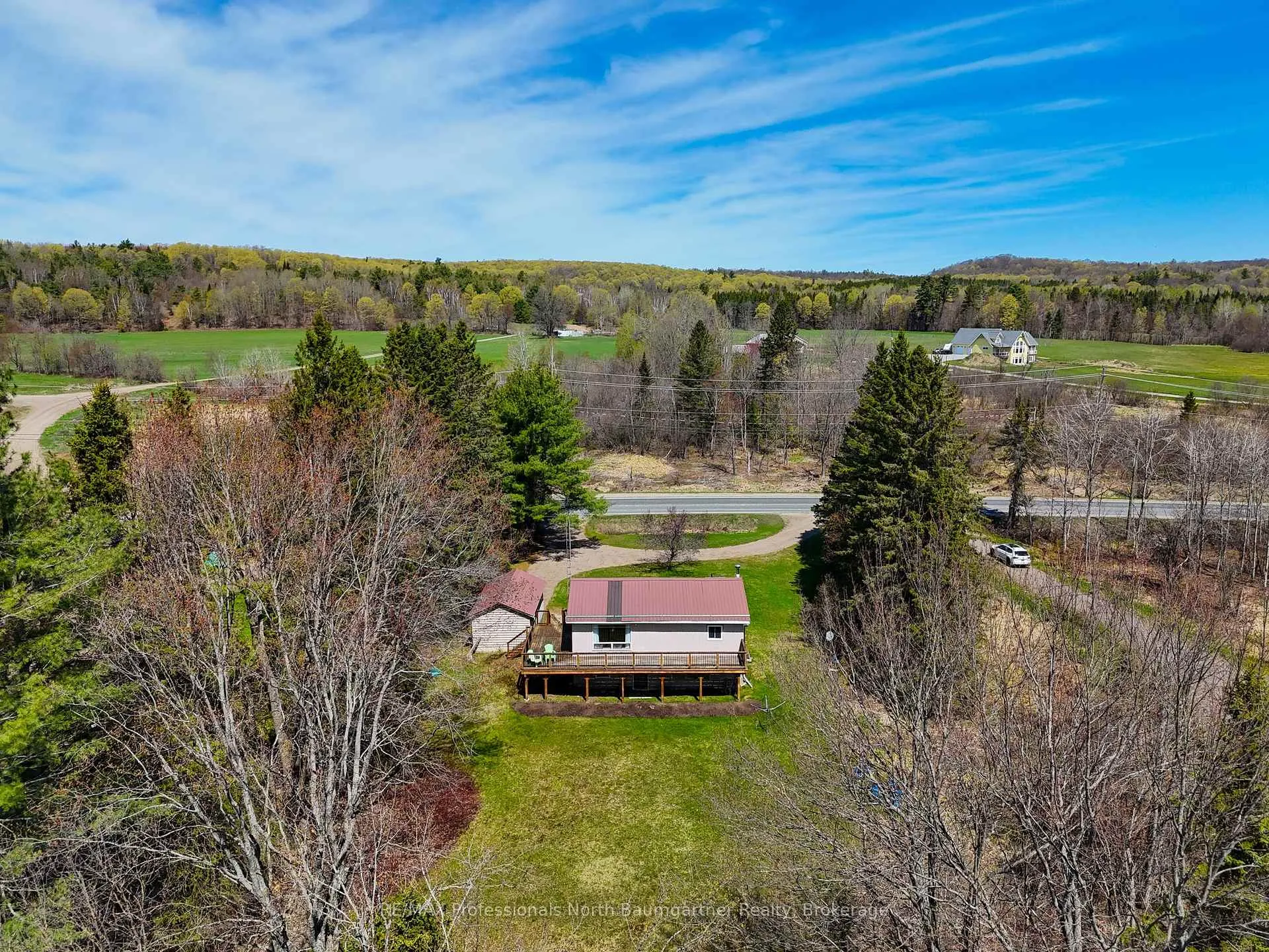 Photo 44 of 4112 Deep Bay Road, Minden Hills, Lutterworth — HOMEH