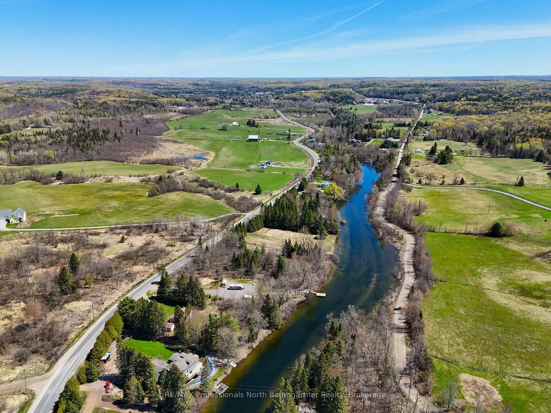 Photo 46 of 4112 Deep Bay Road, Minden Hills, Lutterworth — HOMEH