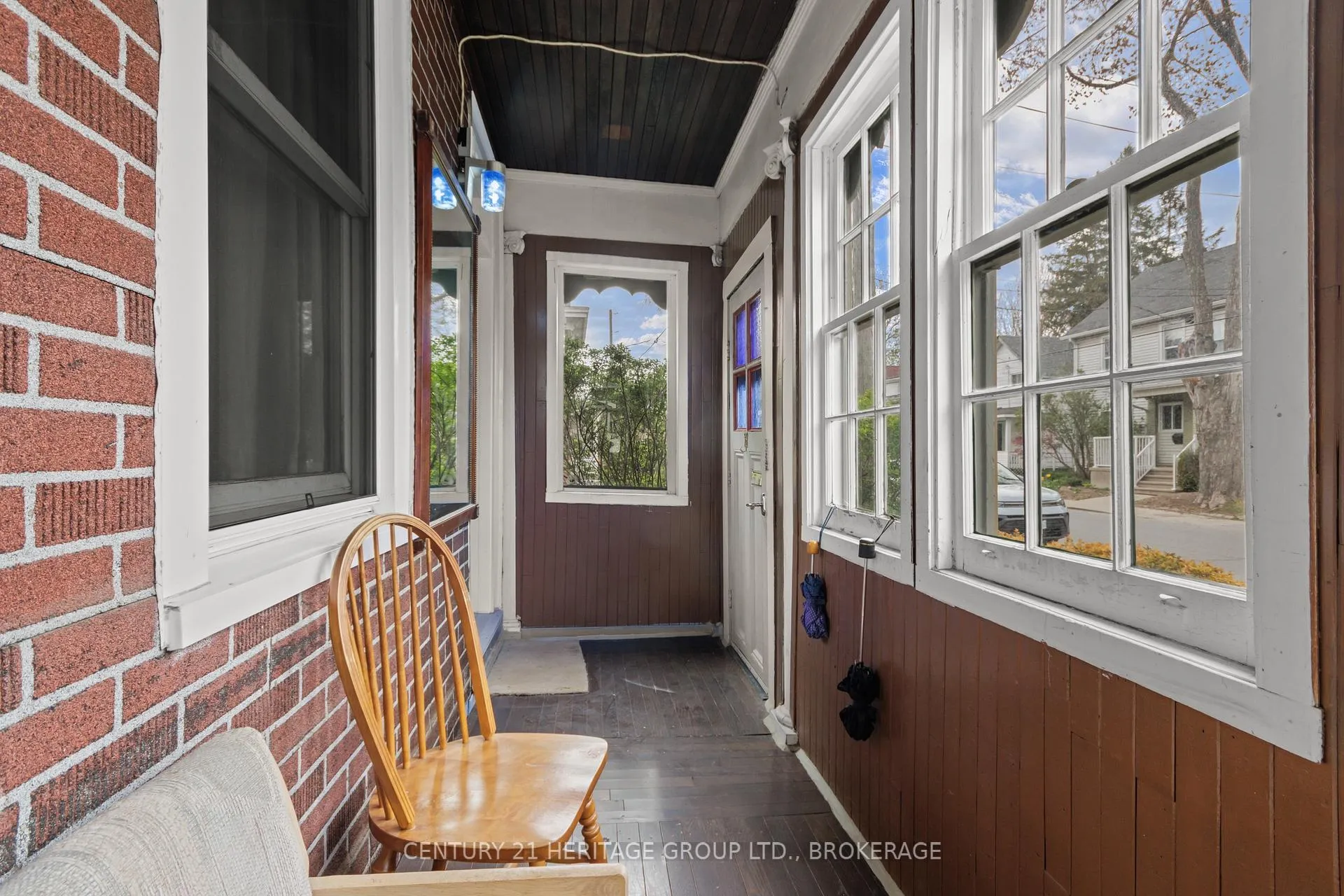 Photo 4 of 126 Charles Street, Kingston, East of Sir John A. Blvd — HOMEH