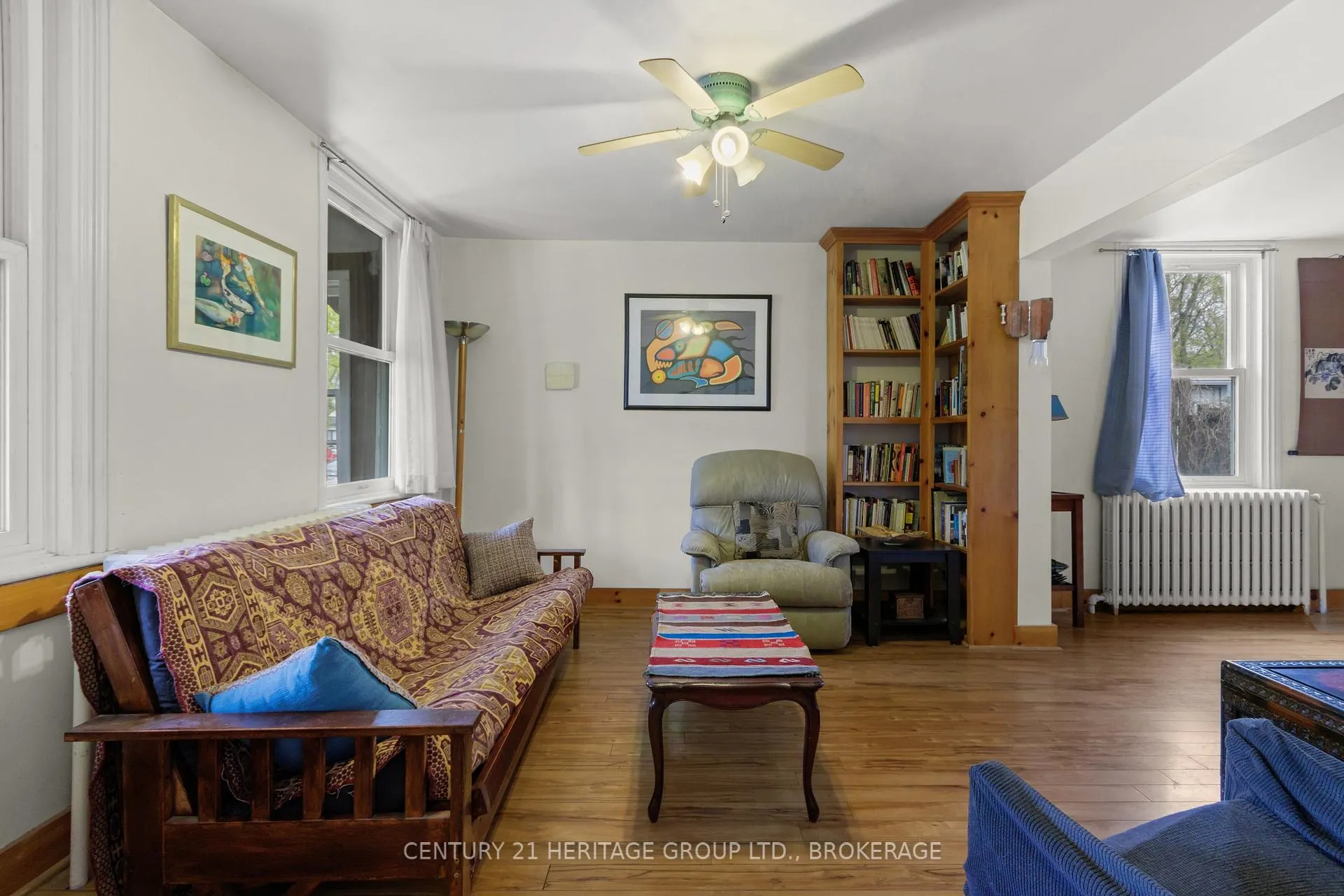 Photo 8 of 126 Charles Street, Kingston, East of Sir John A. Blvd — HOMEH