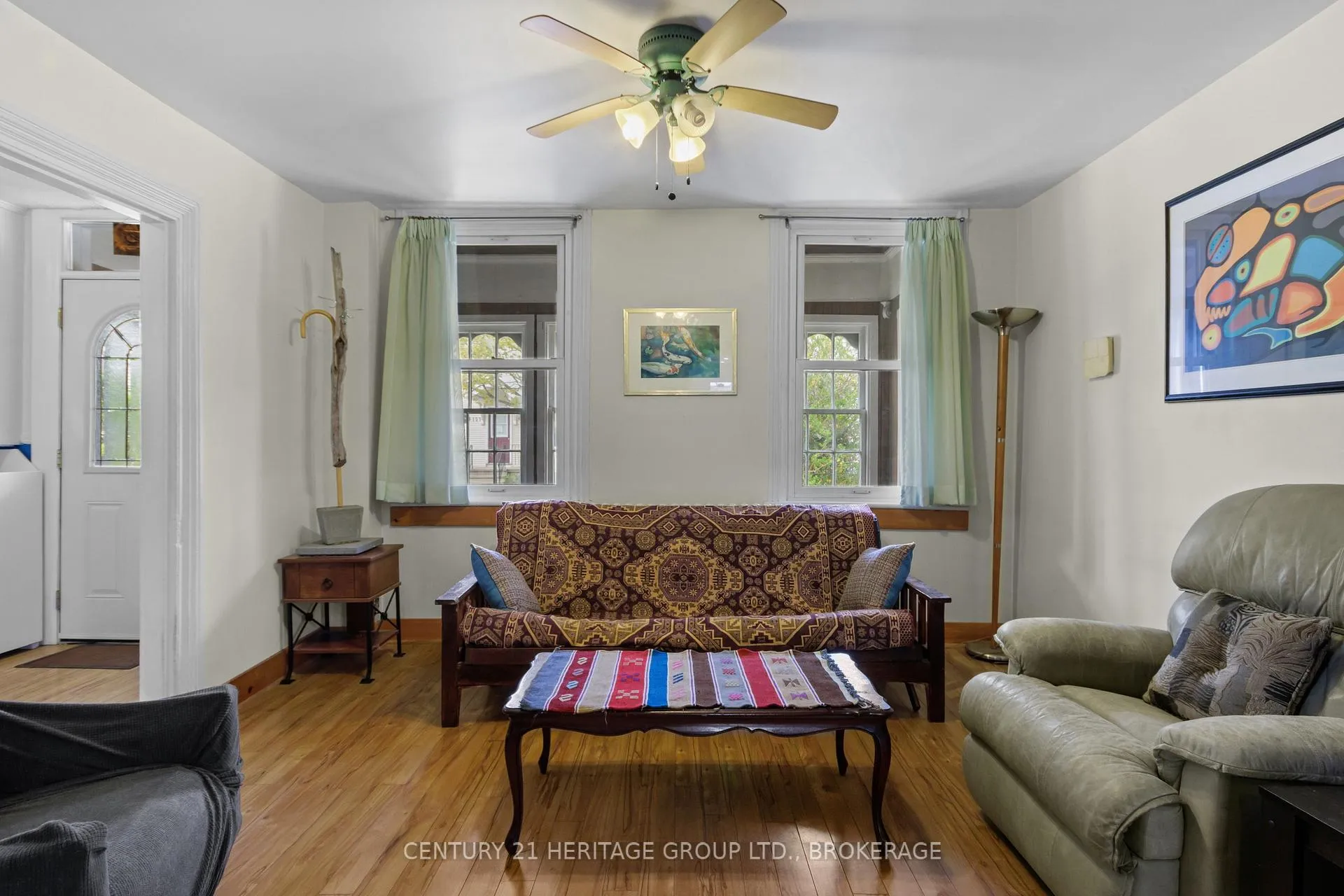 Photo 9 of 126 Charles Street, Kingston, East of Sir John A. Blvd — HOMEH