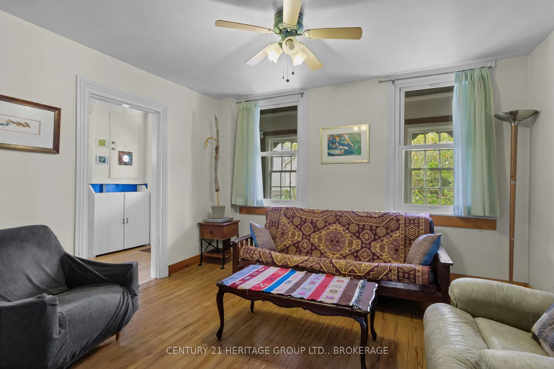 Photo 10 of 126 Charles Street, Kingston, East of Sir John A. Blvd — HOMEH