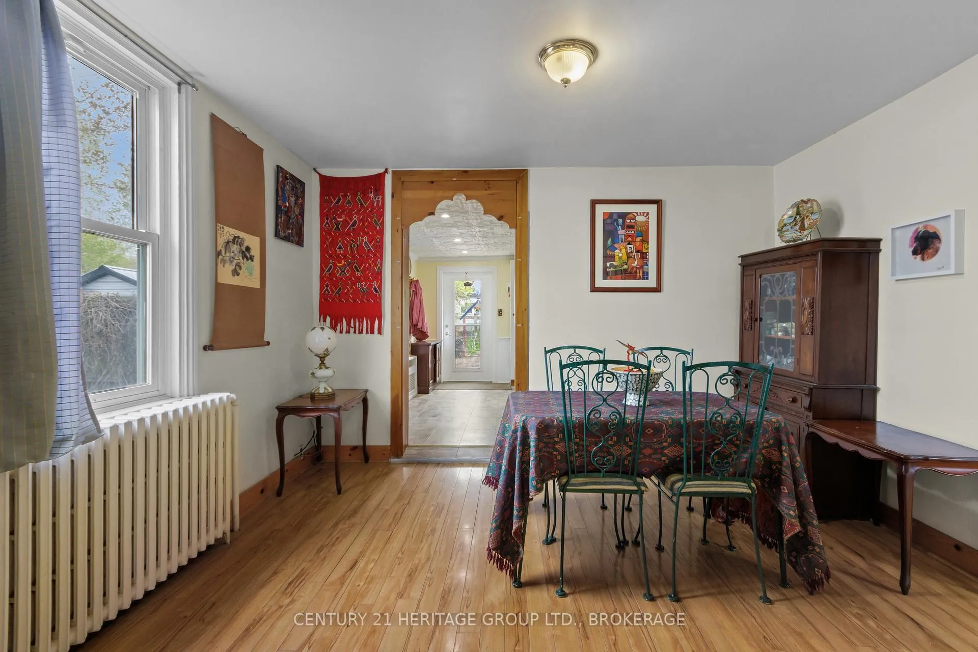 Photo 11 of 126 Charles Street, Kingston, East of Sir John A. Blvd — HOMEH