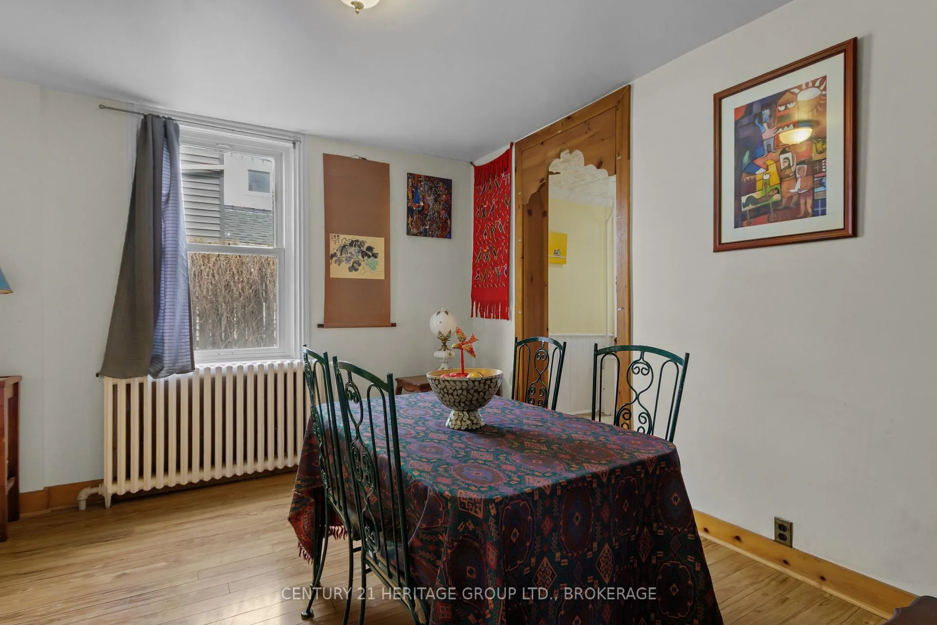 Photo 12 of 126 Charles Street, Kingston, East of Sir John A. Blvd — HOMEH