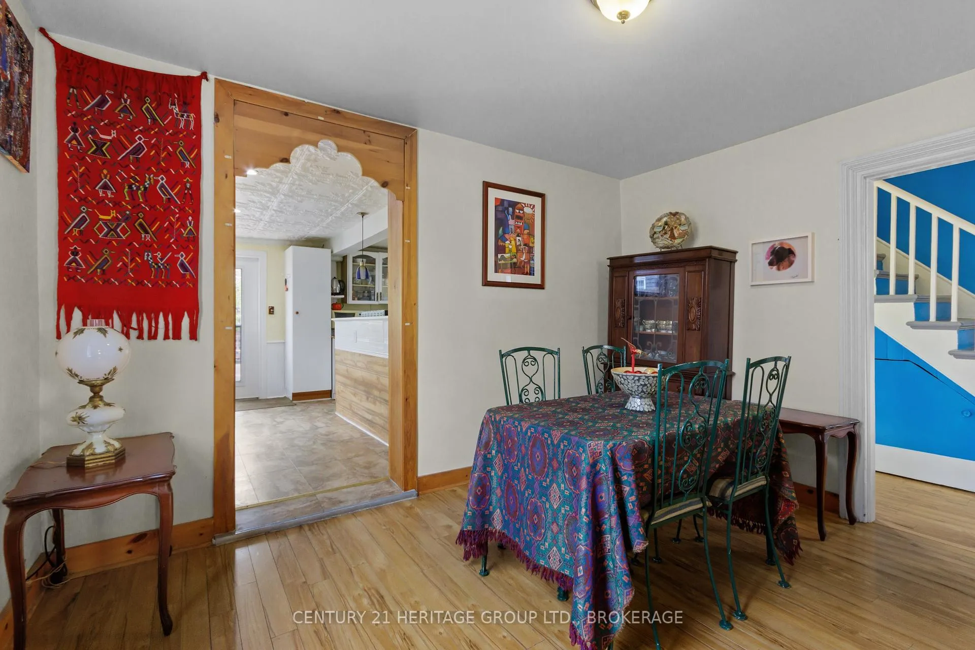 Photo 13 of 126 Charles Street, Kingston, East of Sir John A. Blvd — HOMEH