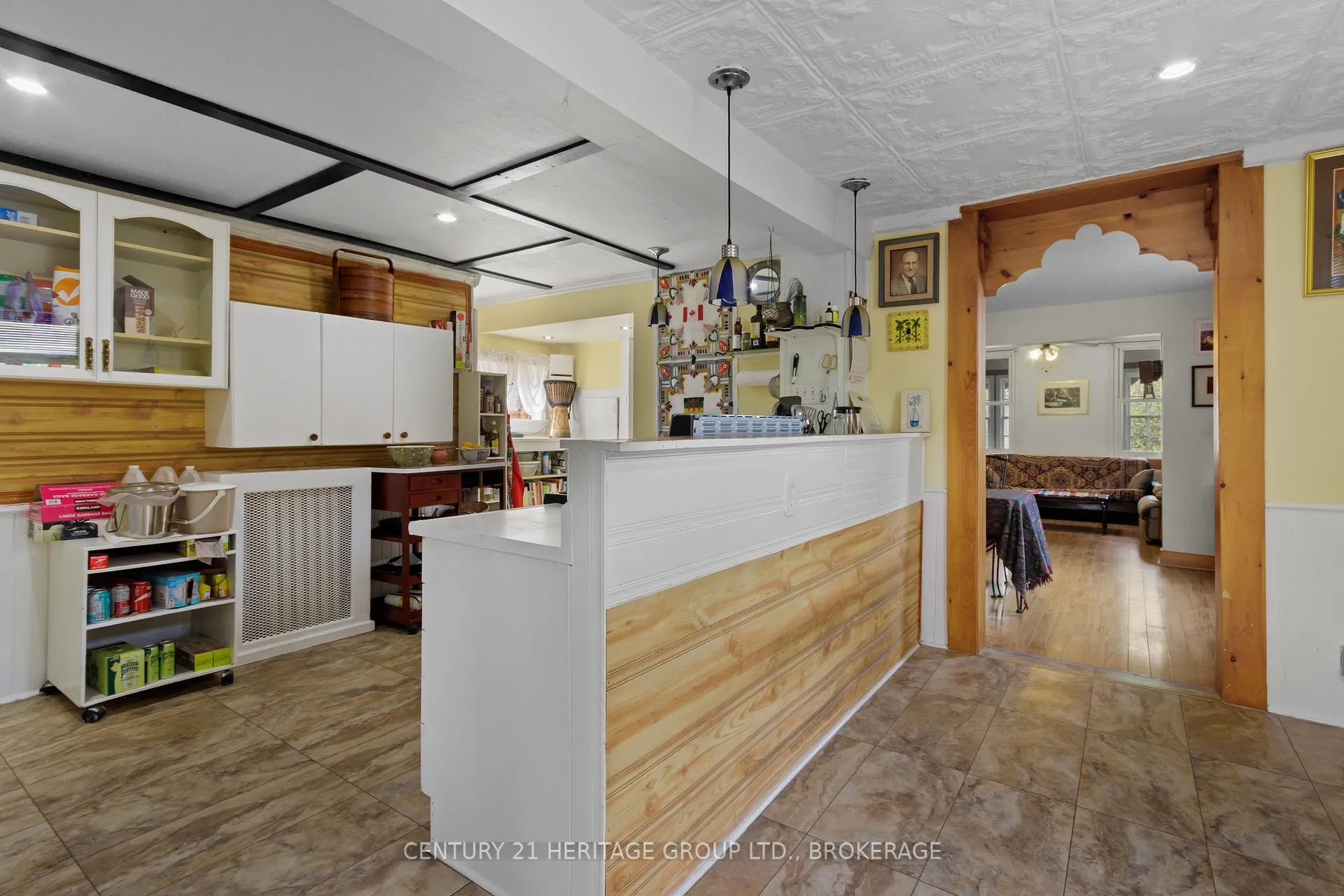 Photo 15 of 126 Charles Street, Kingston, East of Sir John A. Blvd — HOMEH