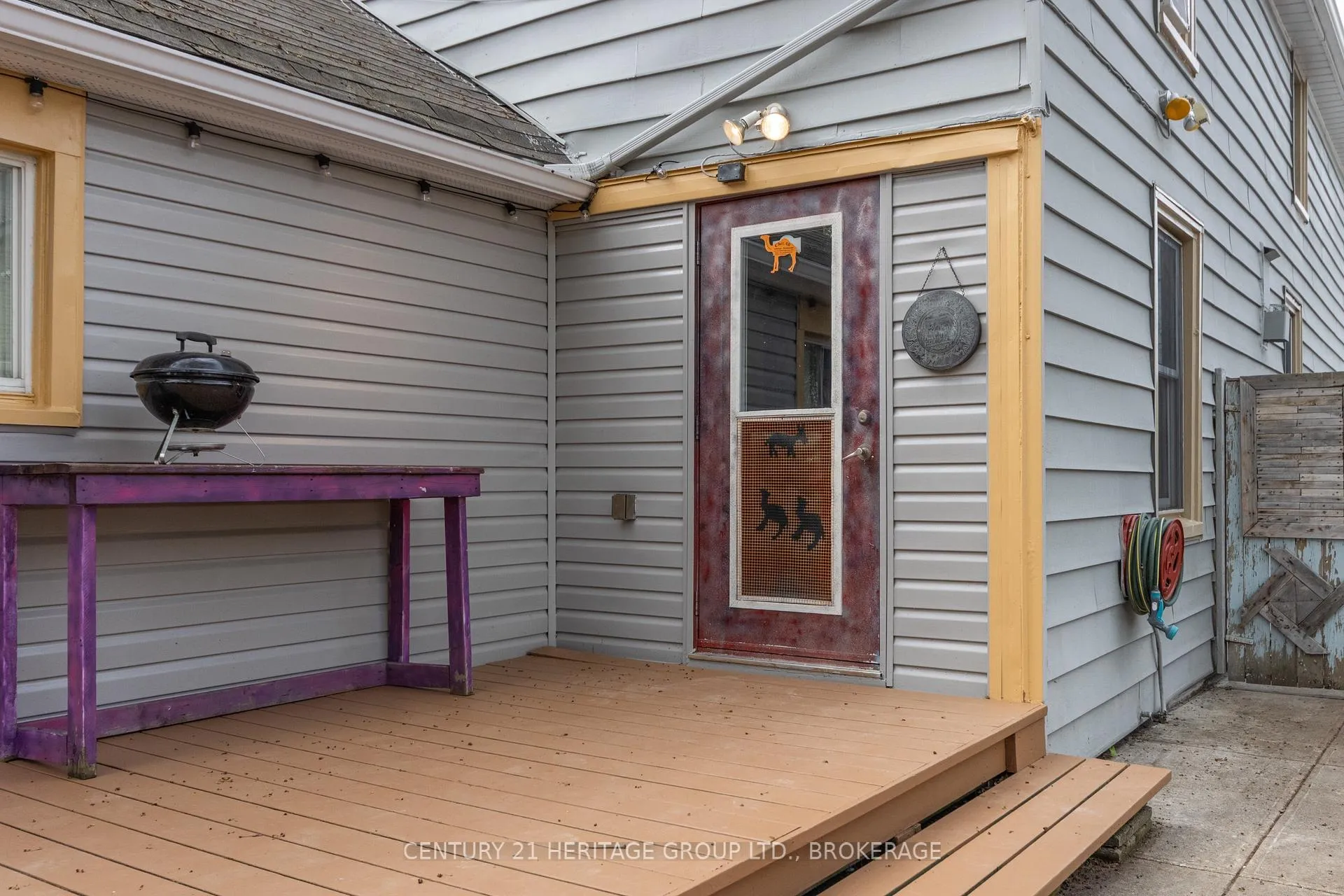 Photo 19 of 126 Charles Street, Kingston, East of Sir John A. Blvd — HOMEH