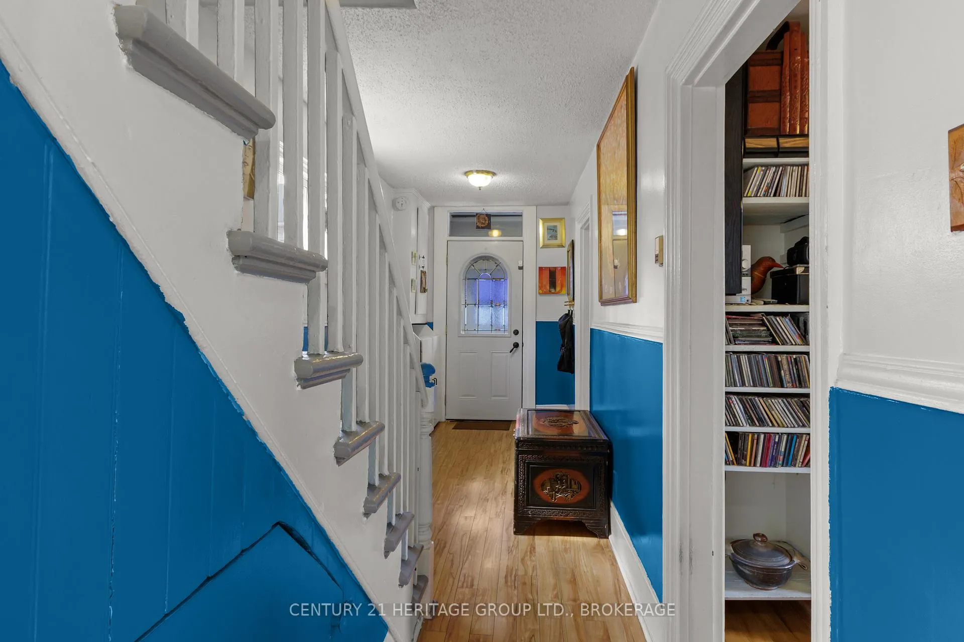 Photo 21 of 126 Charles Street, Kingston, East of Sir John A. Blvd — HOMEH