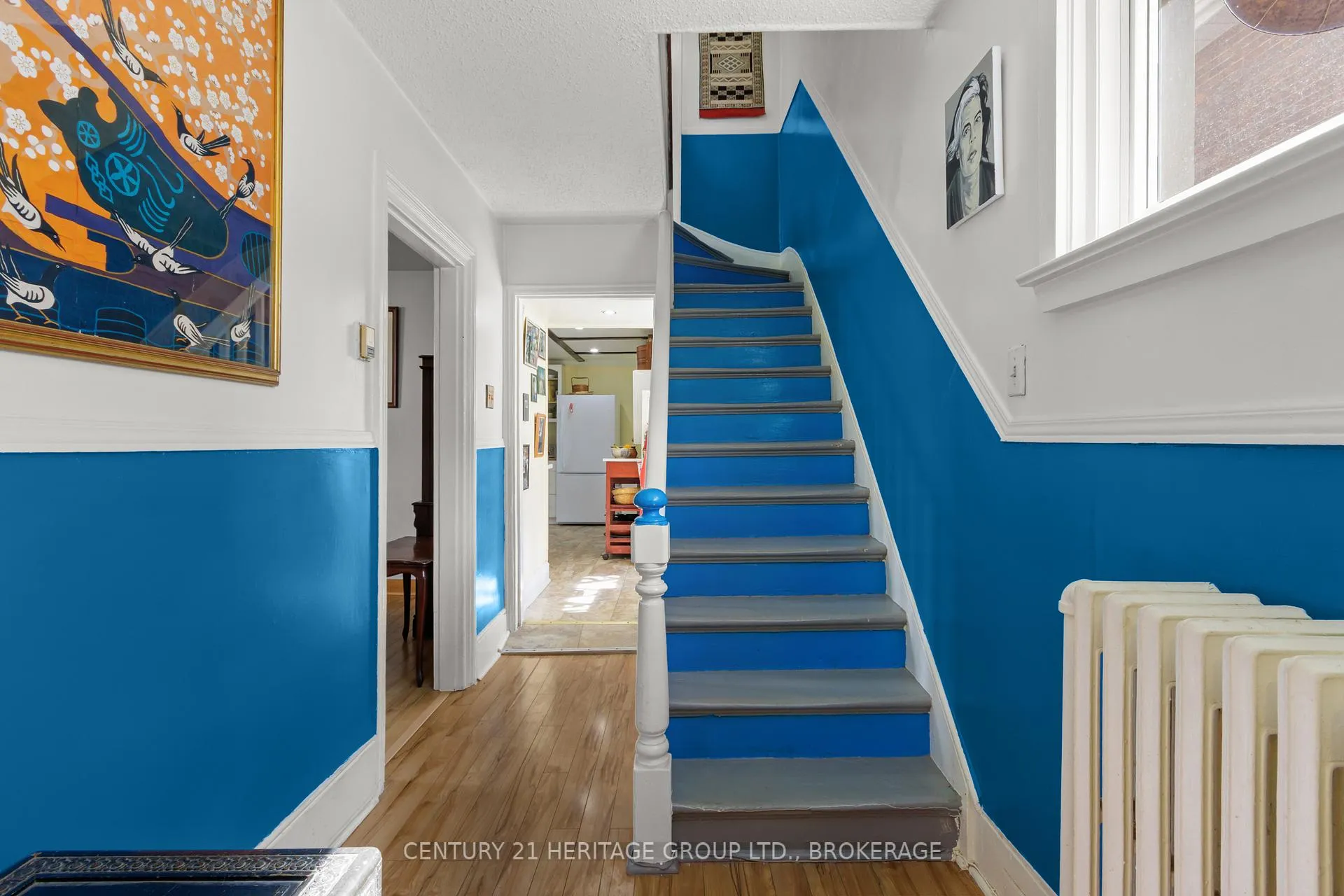 Photo 22 of 126 Charles Street, Kingston, East of Sir John A. Blvd — HOMEH