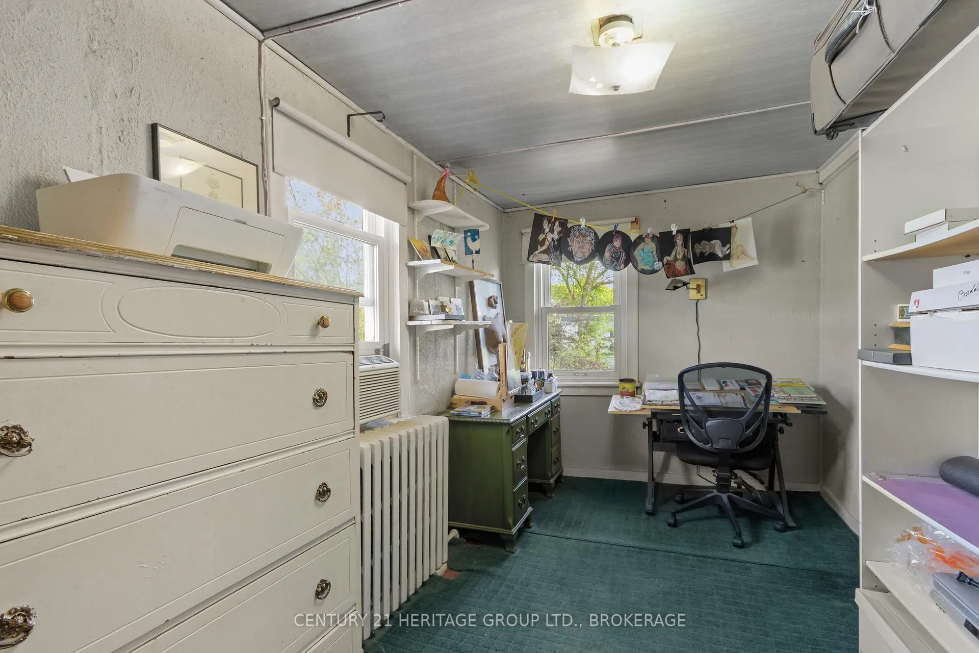 Photo 26 of 126 Charles Street, Kingston, East of Sir John A. Blvd — HOMEH