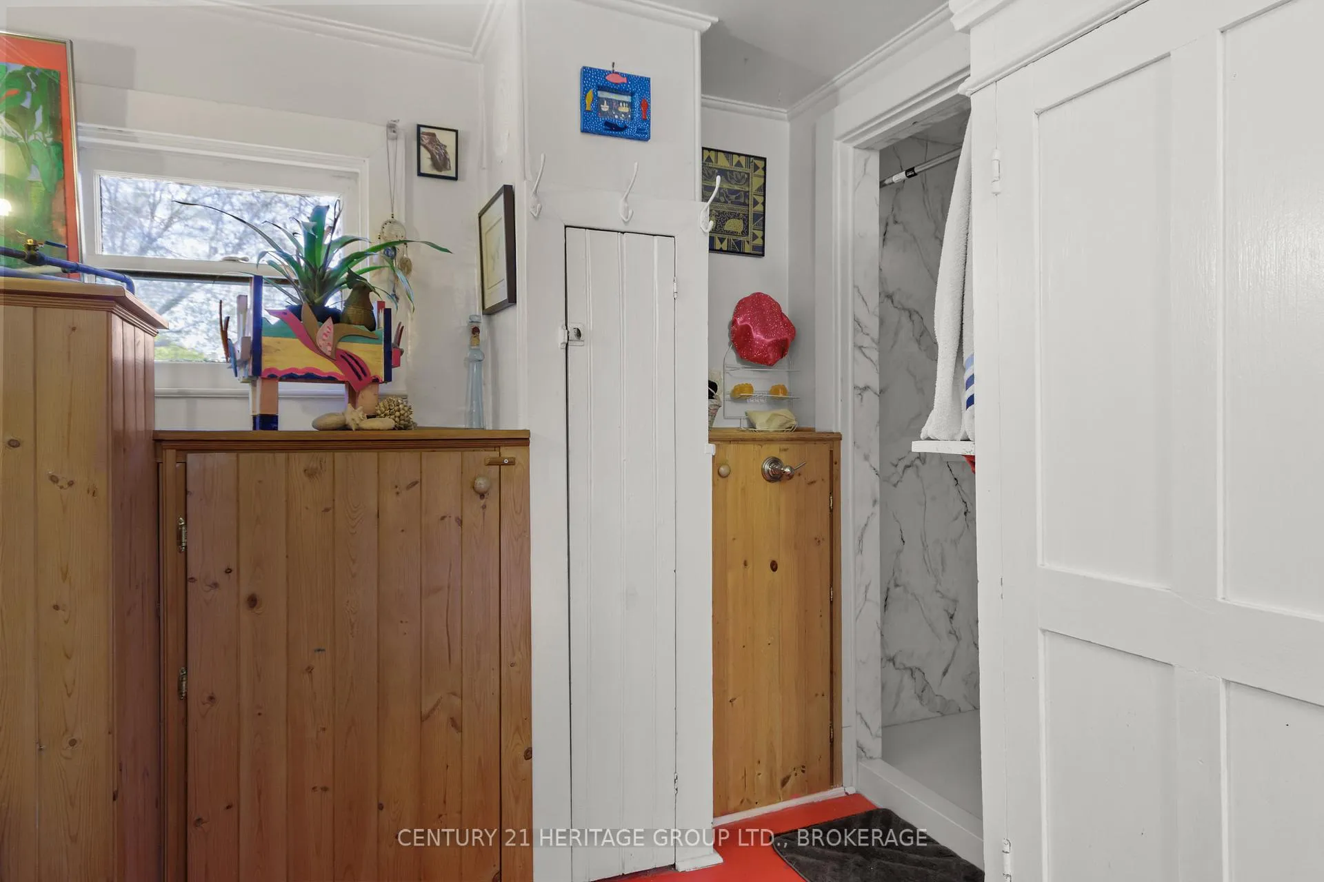 Photo 28 of 126 Charles Street, Kingston, East of Sir John A. Blvd — HOMEH