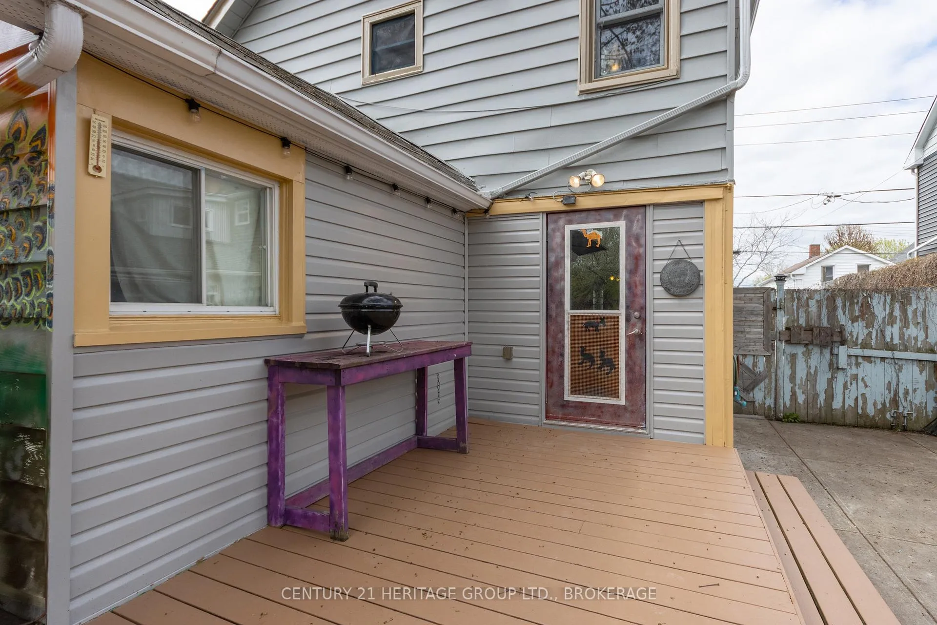 Photo 32 of 126 Charles Street, Kingston, East of Sir John A. Blvd — HOMEH