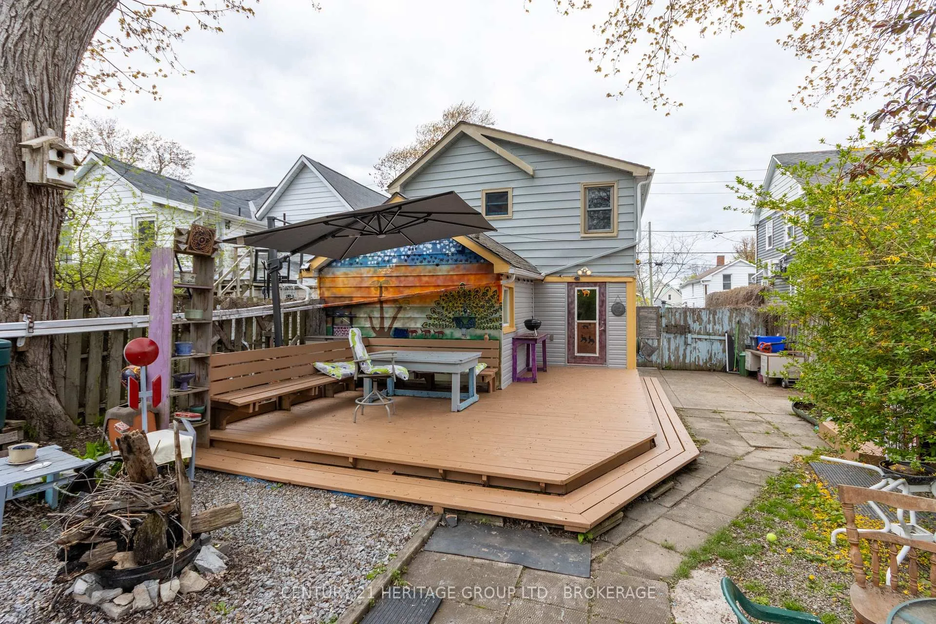 Photo 38 of 126 Charles Street, Kingston, East of Sir John A. Blvd — HOMEH