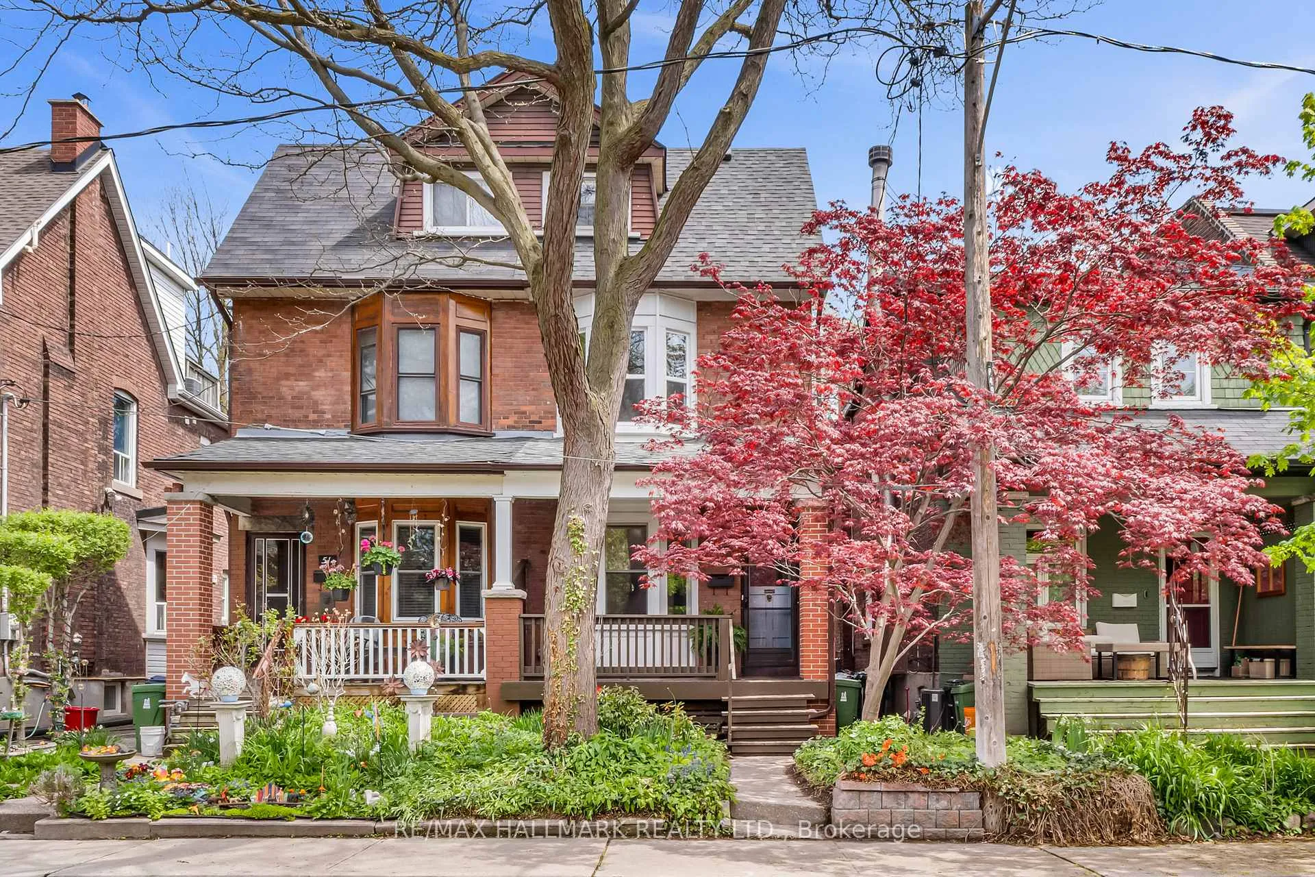 Photo 1 of 49 Ravina Crescent, Toronto, Blake-Jones — HOMEH