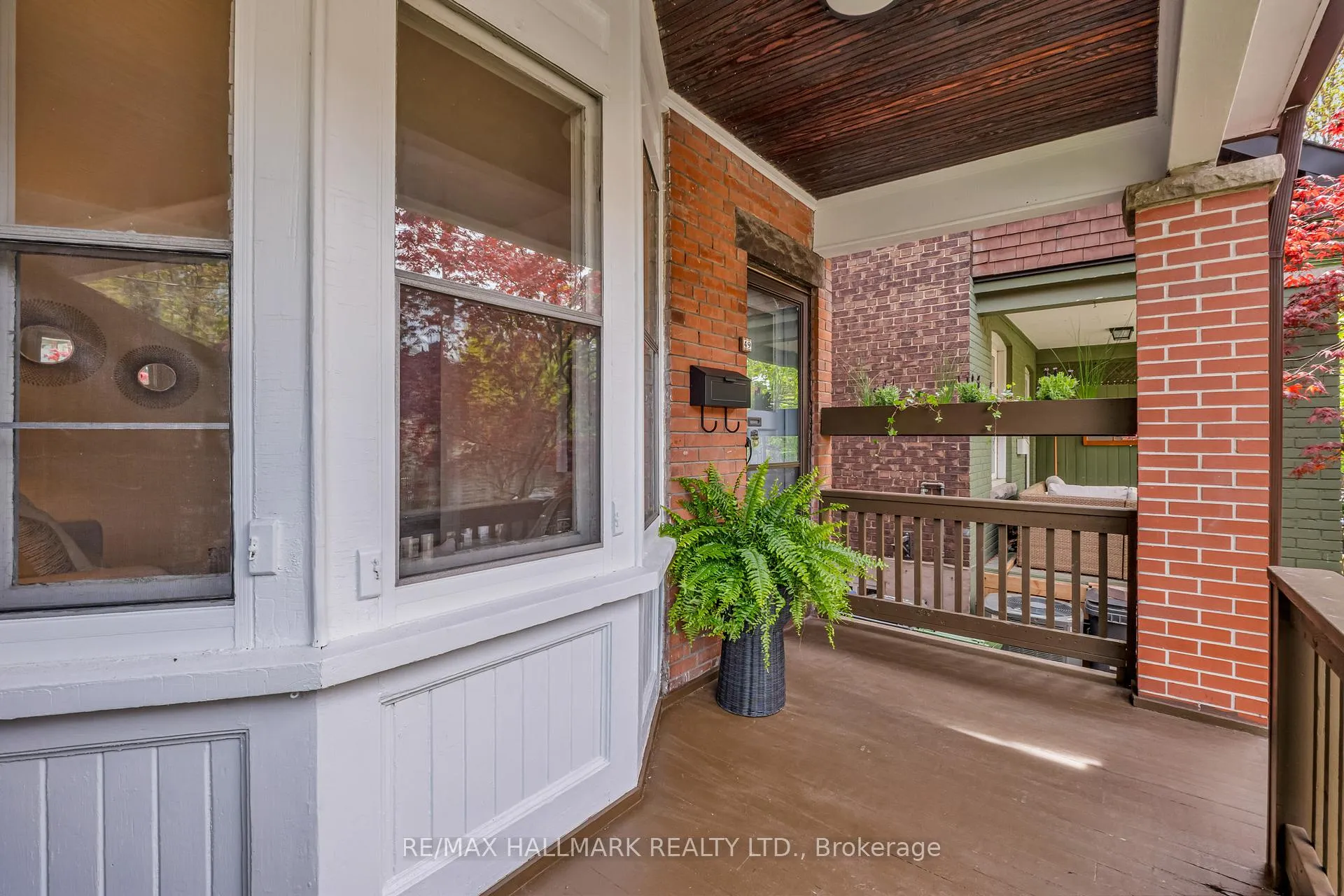 Photo 3 of 49 Ravina Crescent, Toronto, Blake-Jones — HOMEH