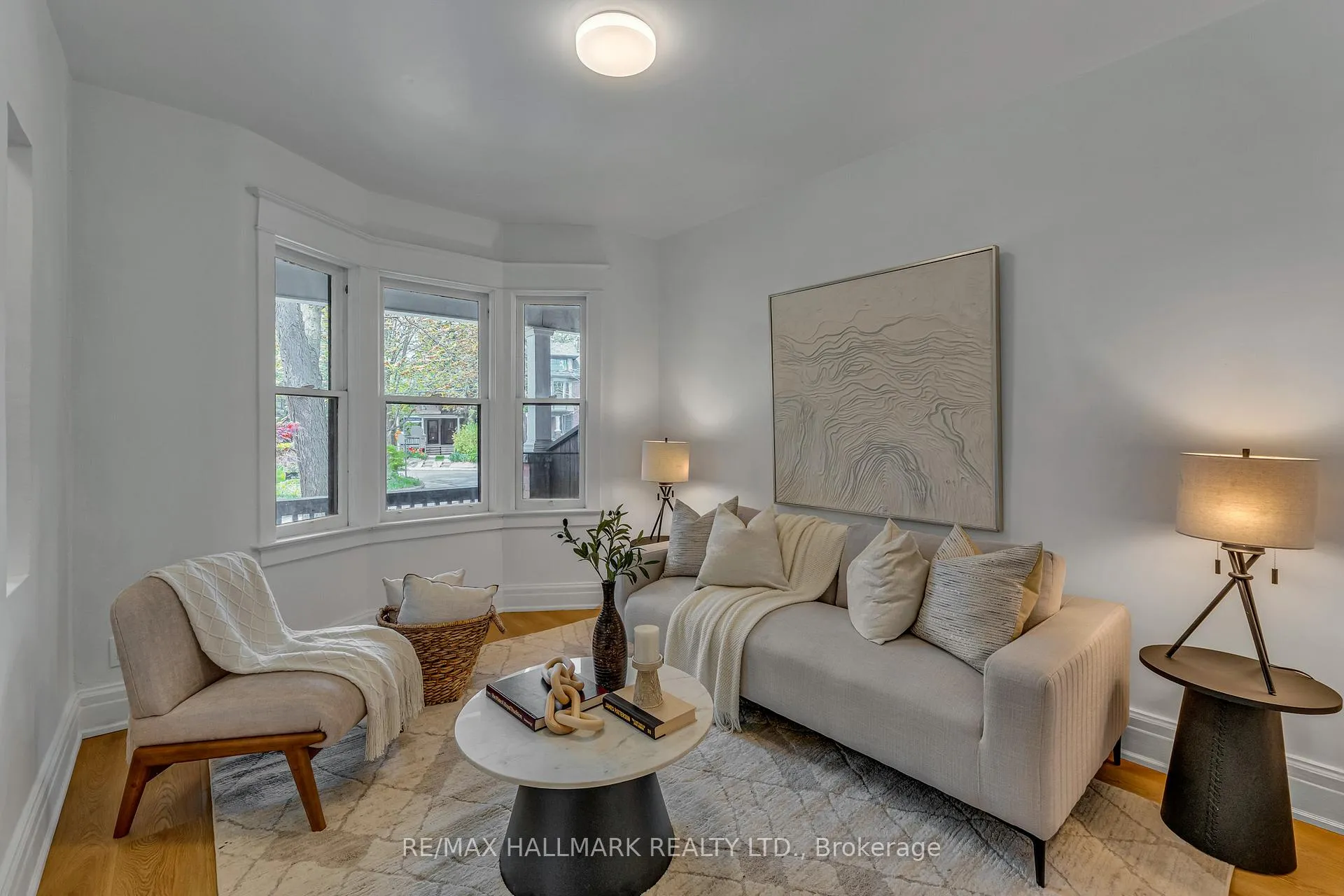 Photo 6 of 49 Ravina Crescent, Toronto, Blake-Jones — HOMEH