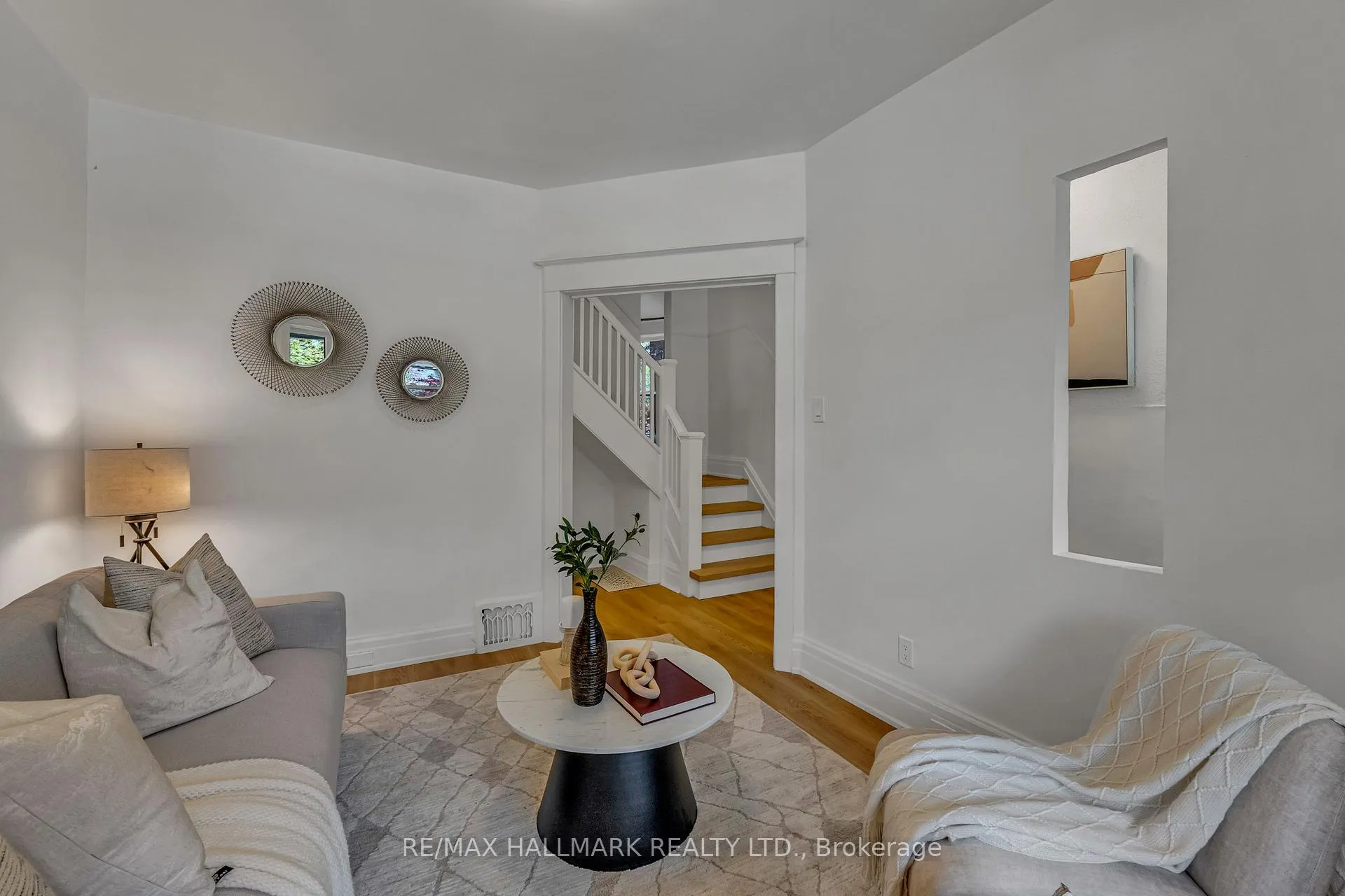Photo 7 of 49 Ravina Crescent, Toronto, Blake-Jones — HOMEH