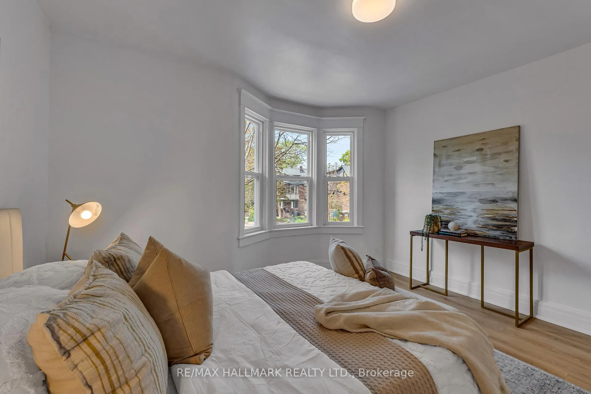 Photo 21 of 49 Ravina Crescent, Toronto, Blake-Jones — HOMEH