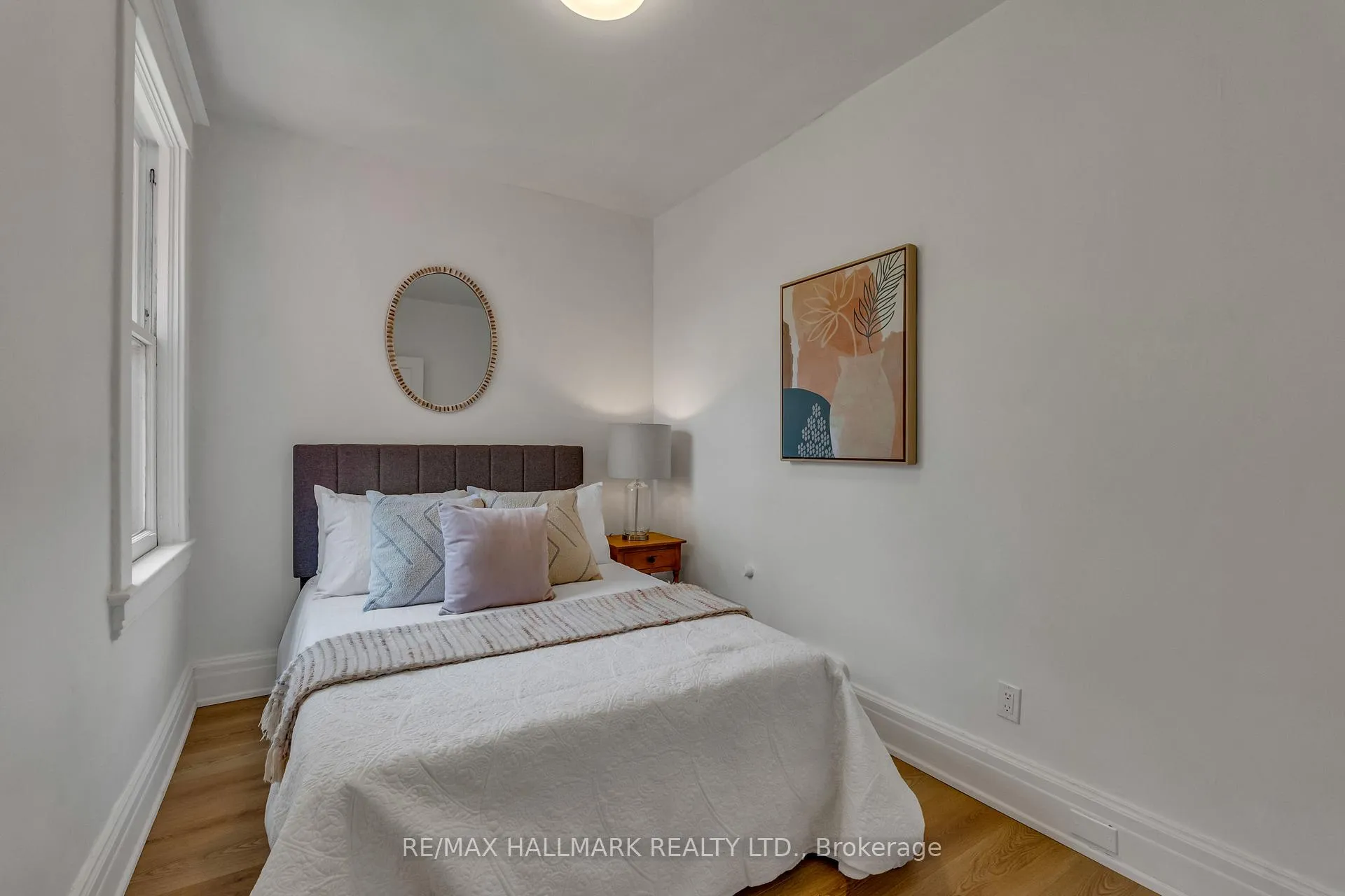 Photo 28 of 49 Ravina Crescent, Toronto, Blake-Jones — HOMEH
