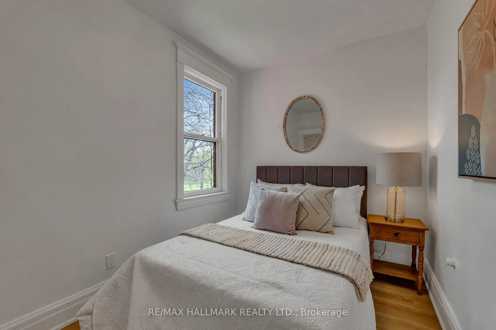 Photo 29 of 49 Ravina Crescent, Toronto, Blake-Jones — HOMEH