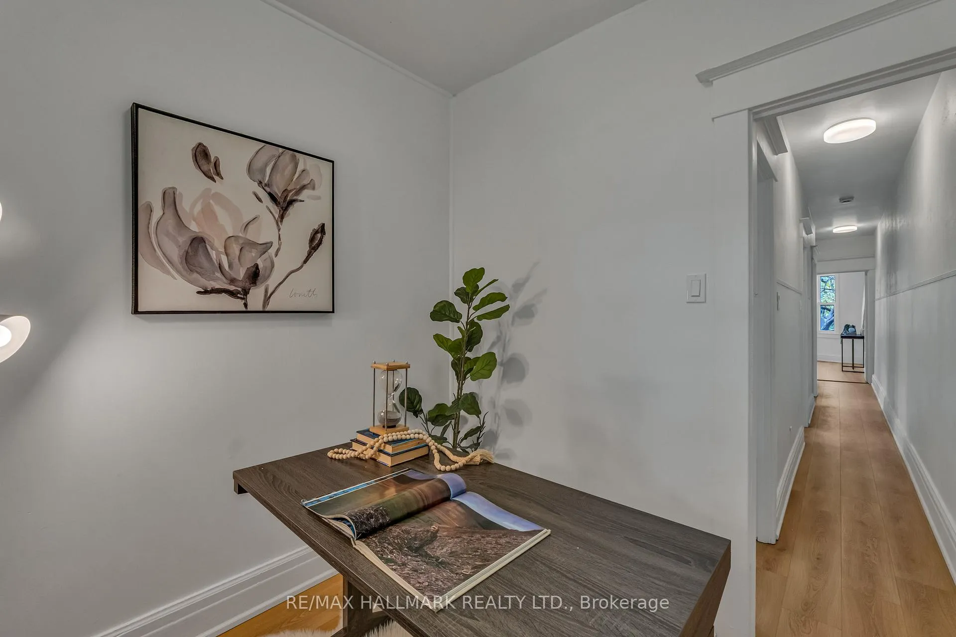 Photo 31 of 49 Ravina Crescent, Toronto, Blake-Jones — HOMEH