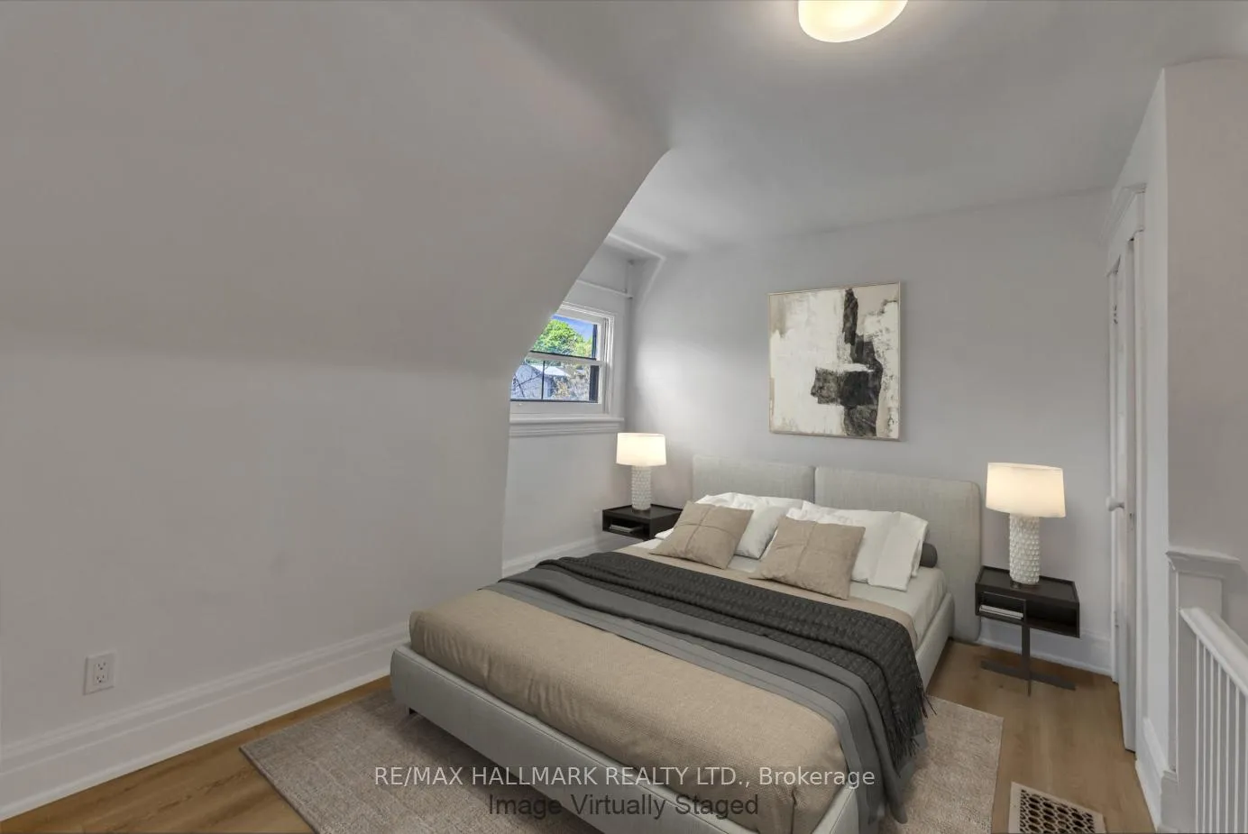 Photo 33 of 49 Ravina Crescent, Toronto, Blake-Jones — HOMEH