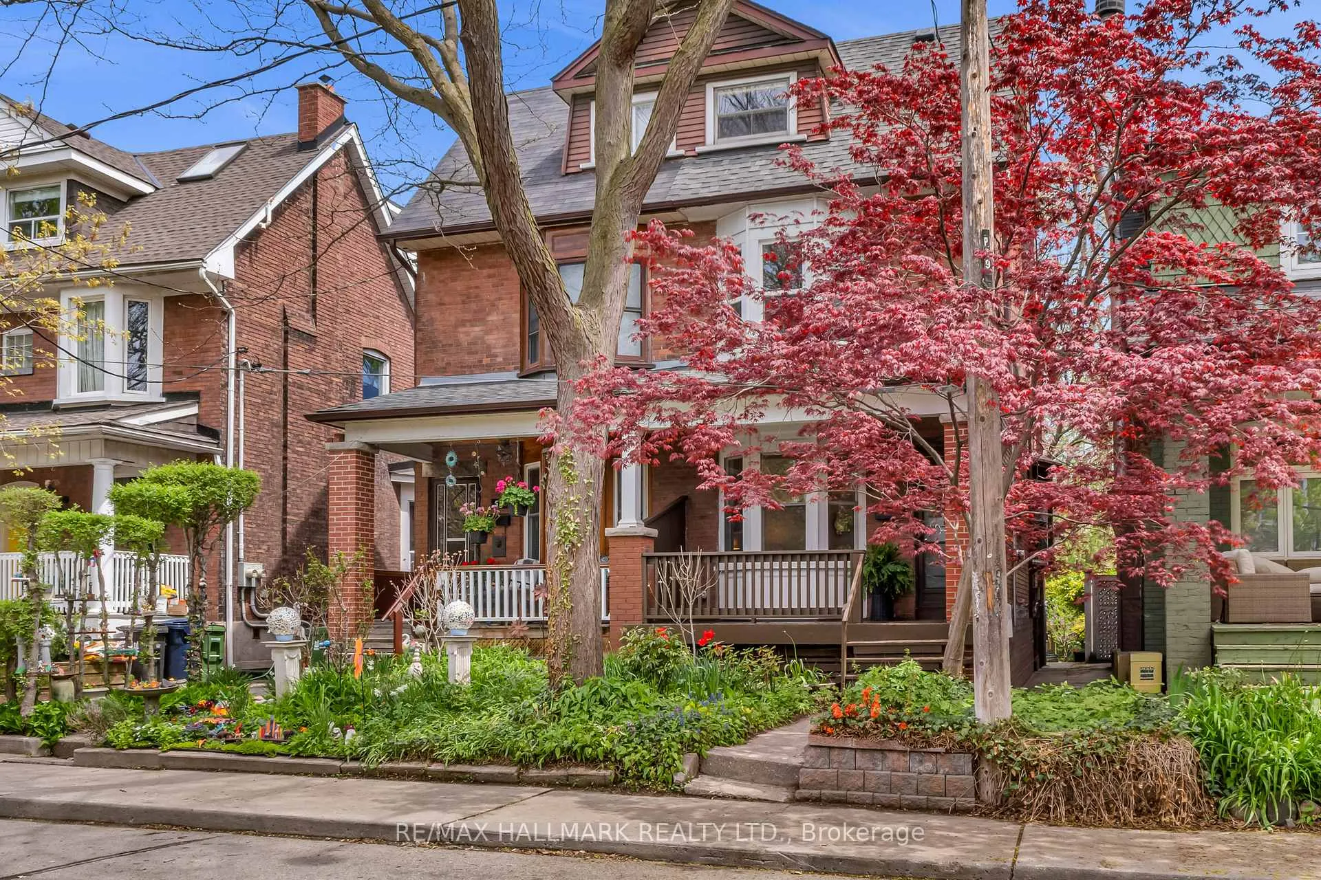 Photo 47 of 49 Ravina Crescent, Toronto, Blake-Jones — HOMEH