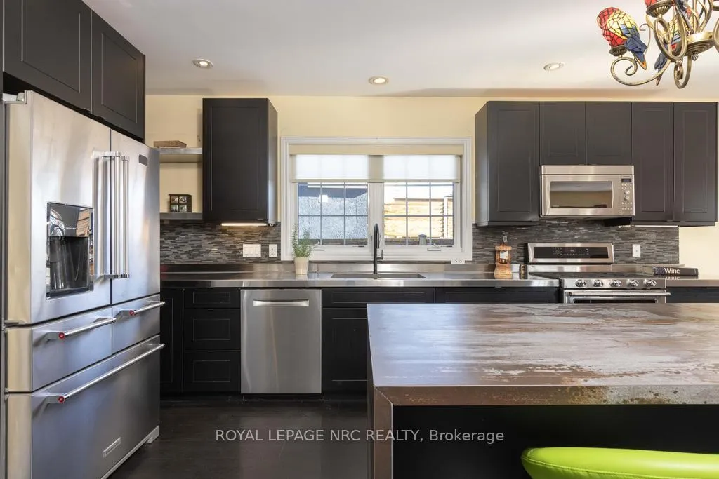 Photo 15 of 149 Main Street, St. Catharines, Port Dalhousie — HOMEH