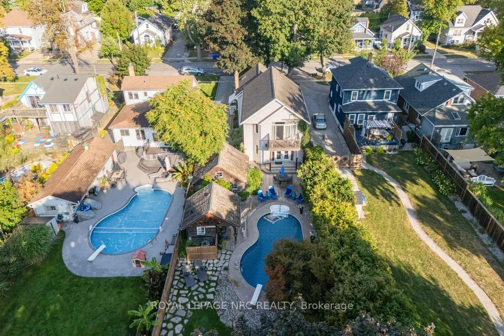 Photo 41 of 149 Main Street, St. Catharines, Port Dalhousie — HOMEH