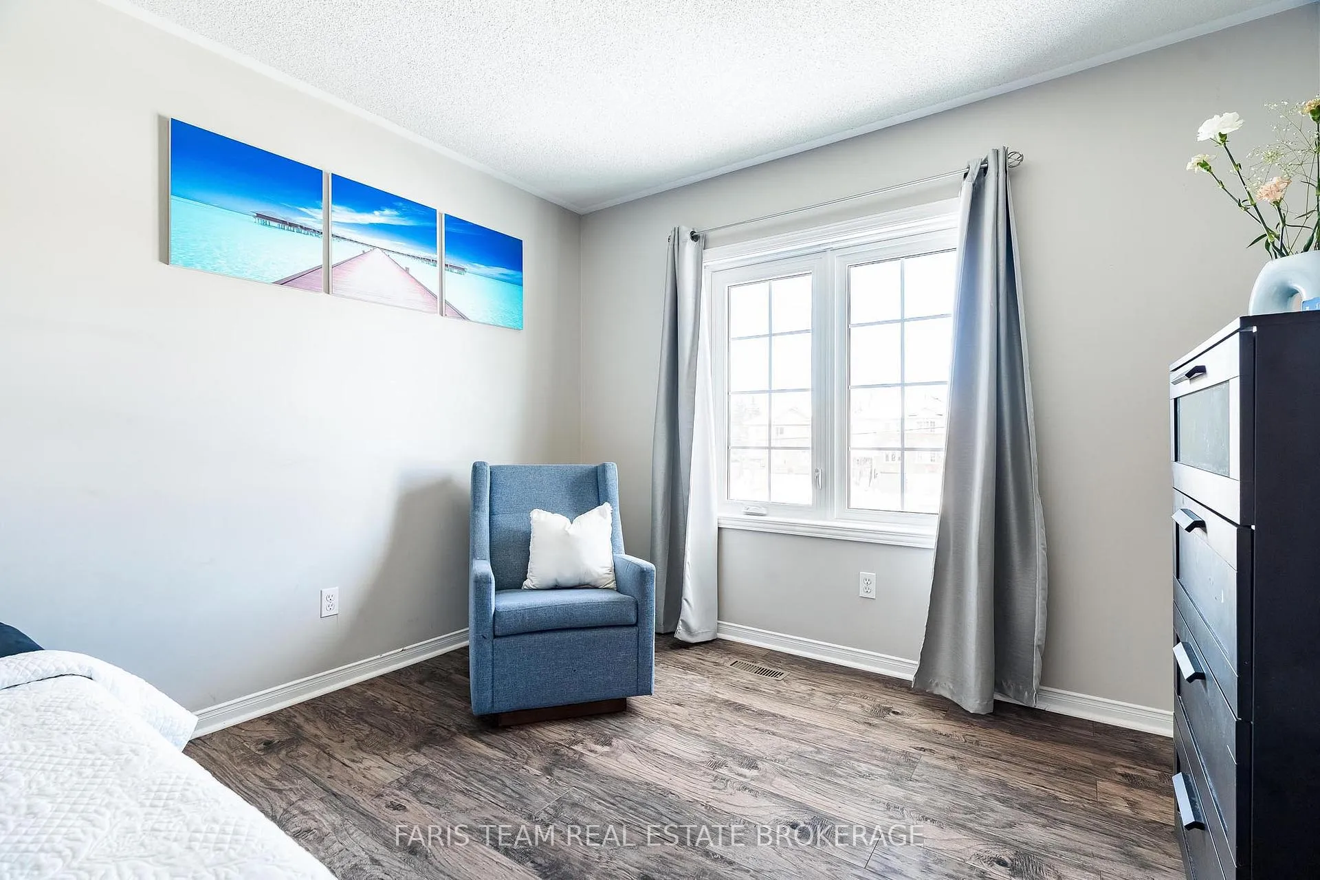 Photo 19 of 256 Ferndale Drive S, Barrie, Ardagh — HOMEH