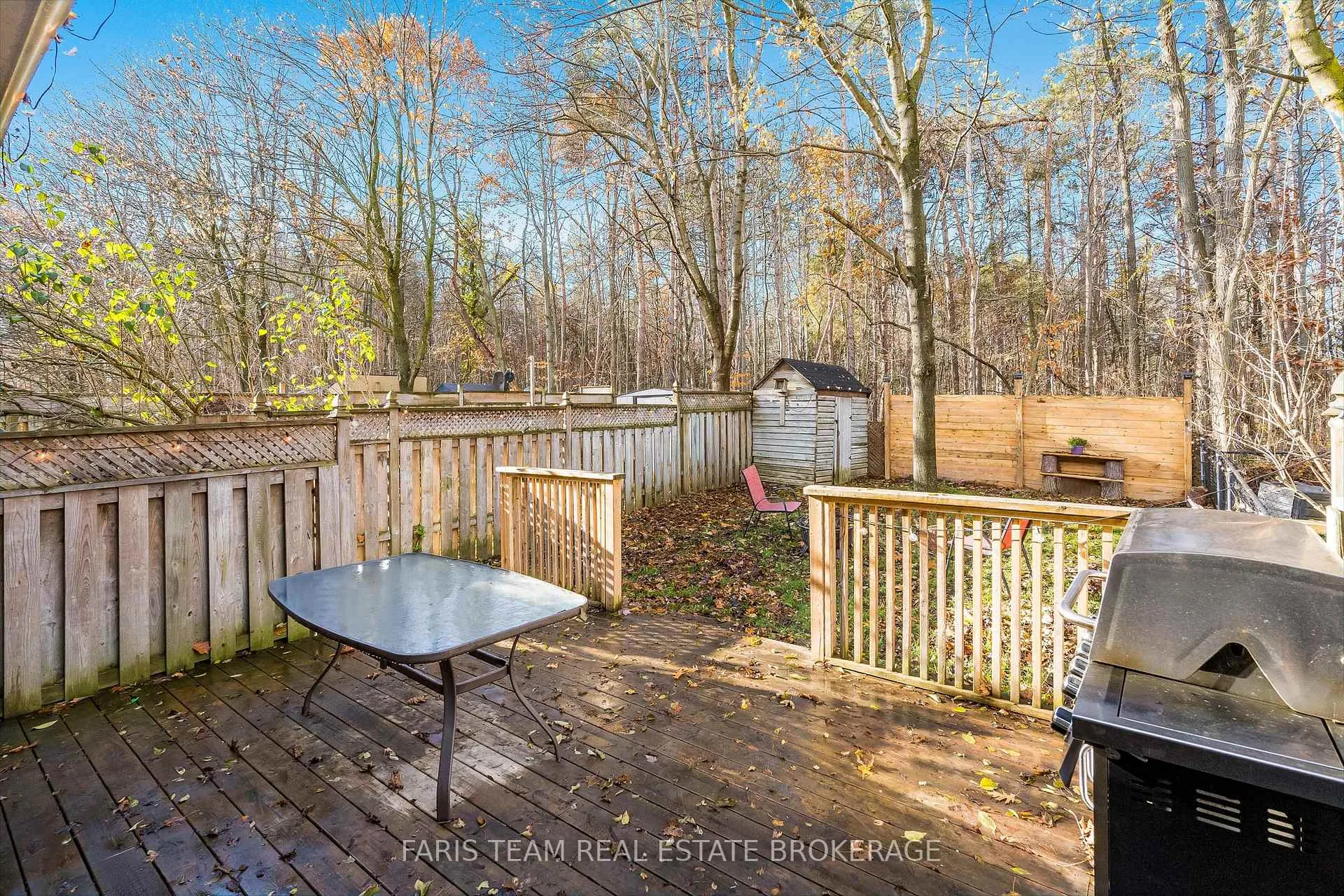 Photo 35 of 256 Ferndale Drive S, Barrie, Ardagh — HOMEH